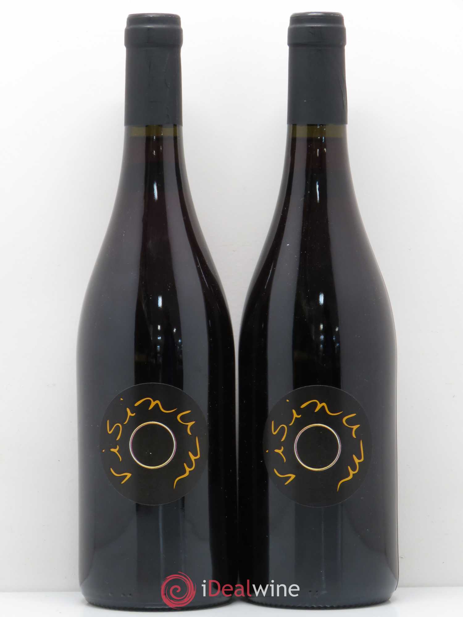 Vin de France Visinum Le Casot des Mailloles Magnier 2014 - Posten von 2 Flaschen - 0