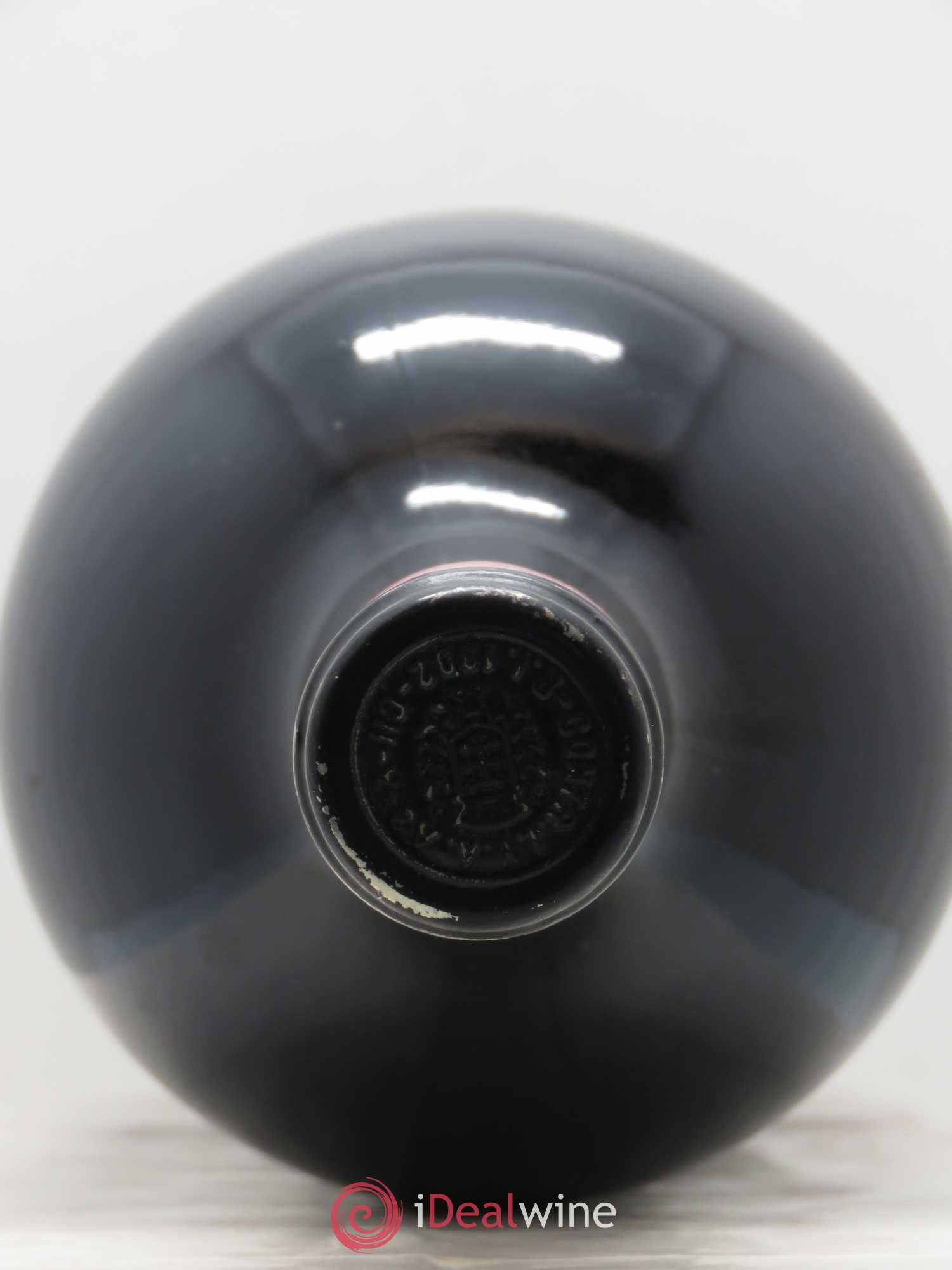 Barolo Riserva Bruno Giacosa 1990 - Posten von 1 Magnum - 1