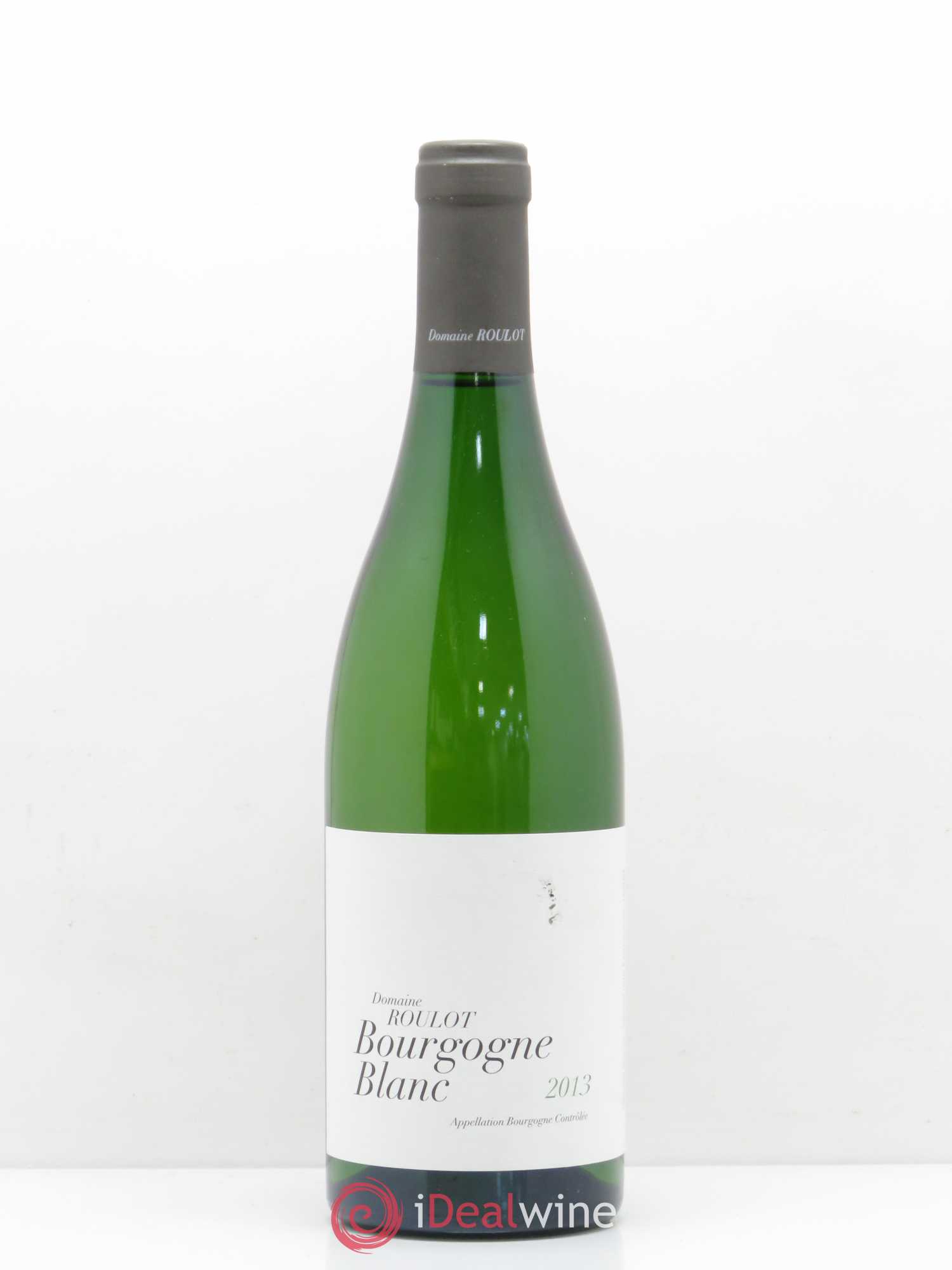 Bourgogne Roulot (Domaine) 2013 - Lot de 1 bouteille - 0