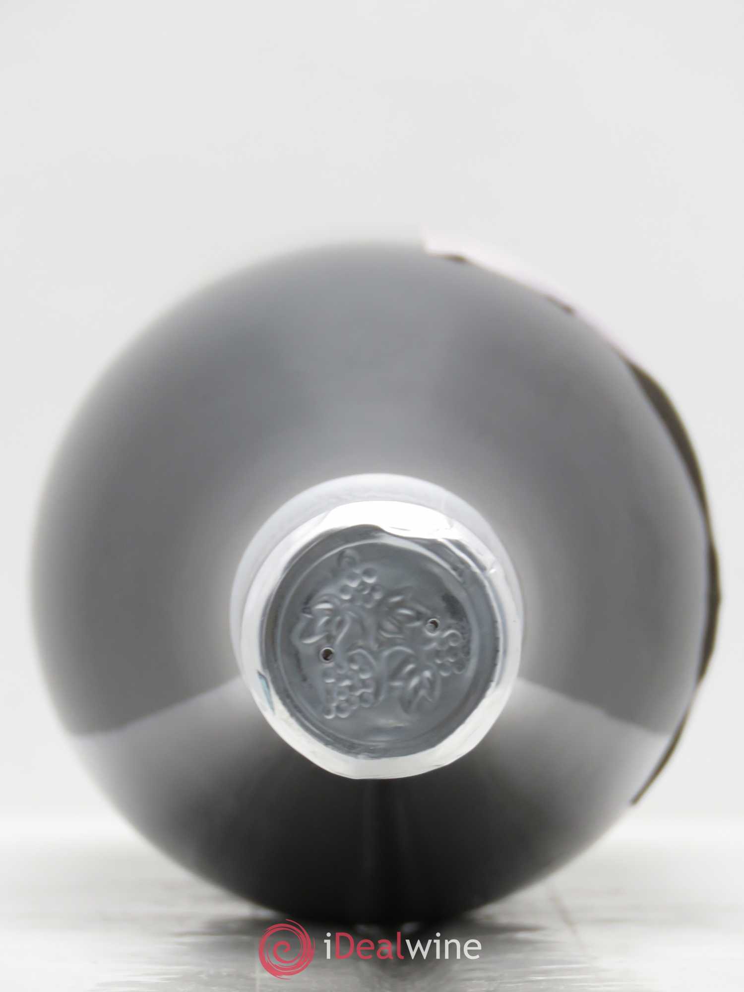 Espagne Ruina Rupestre 2013 - Lot de 3 bouteilles - 1