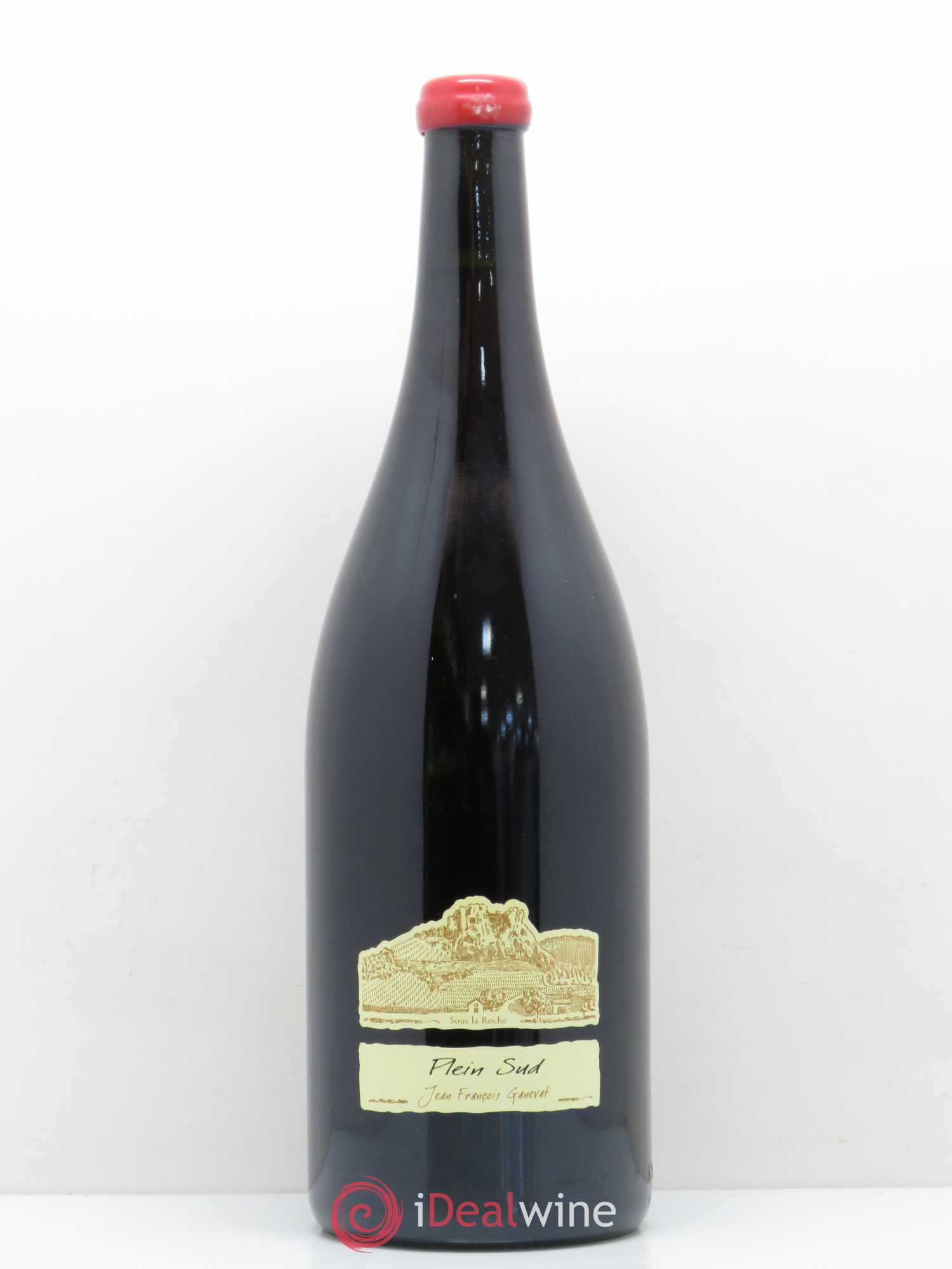 Côtes du Jura Plein Sud Jean-François Ganevat (Domaine) 2014 - Lot de 1 magnum - 0