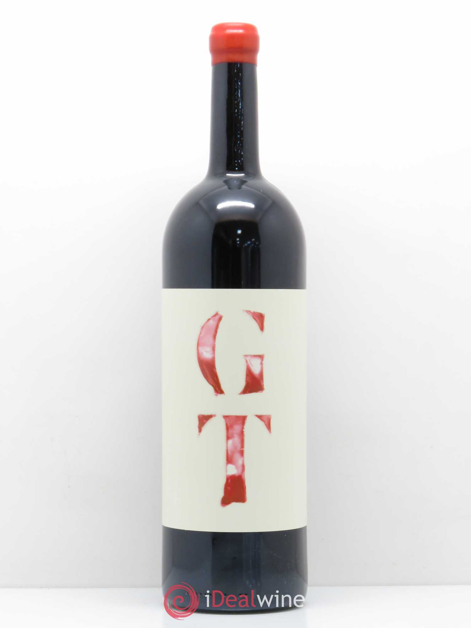 Espagne GT Garrut Partida Creus 2015 - Posten von 1 Magnum - 0