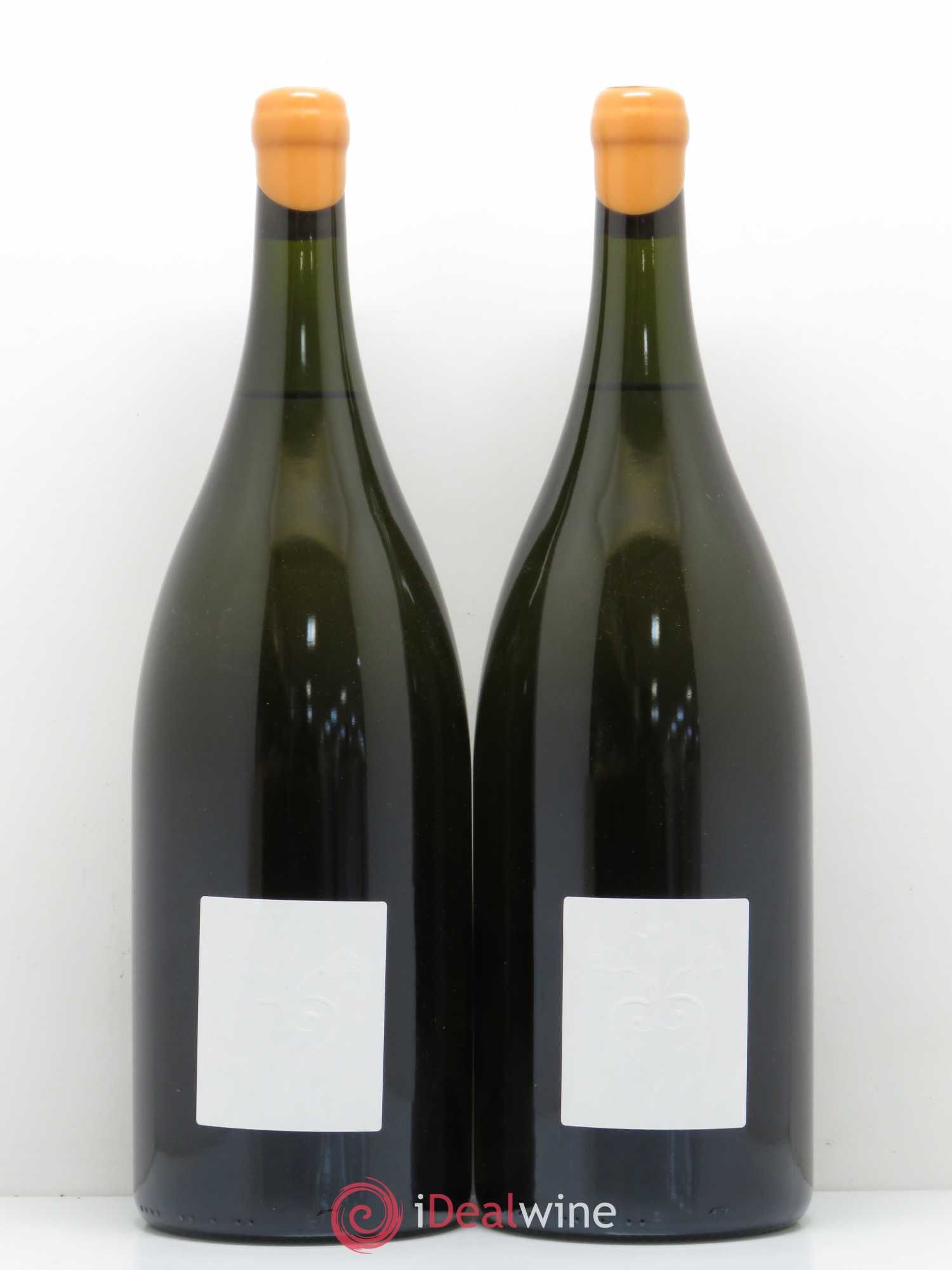 Vin de France LBL Sauvignon vieilles vignes Noella Morantin 2015 - Posten von 2 Magnum - 0