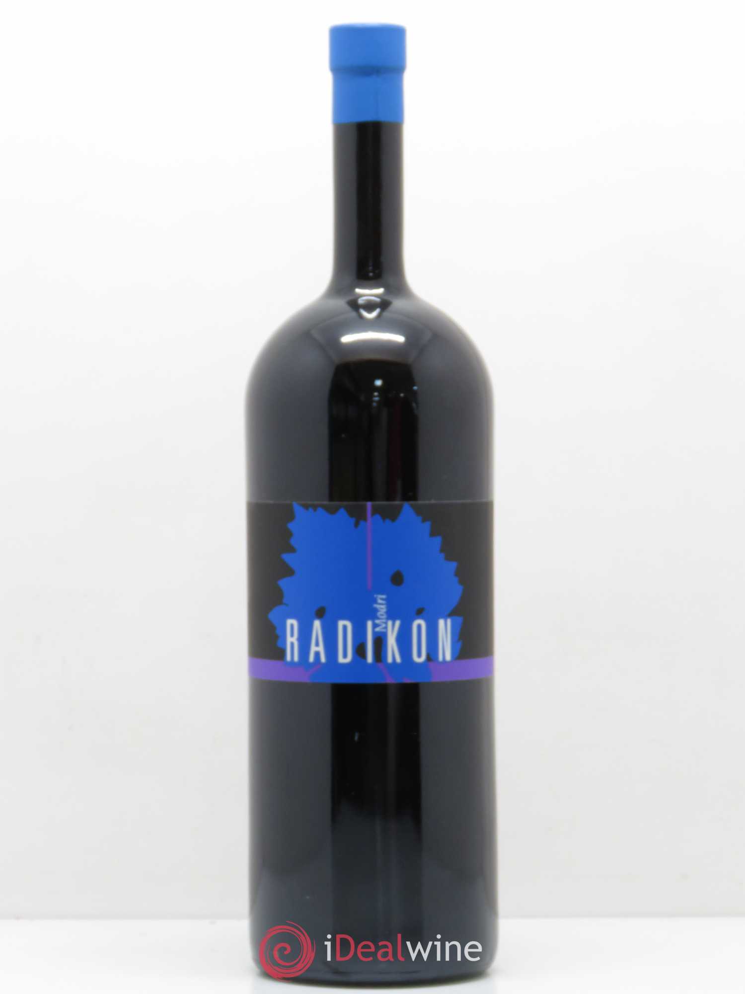 Italie IGT Venezia Giulia Radikon Modri 2004 - Posten von 1 Flasche - 0