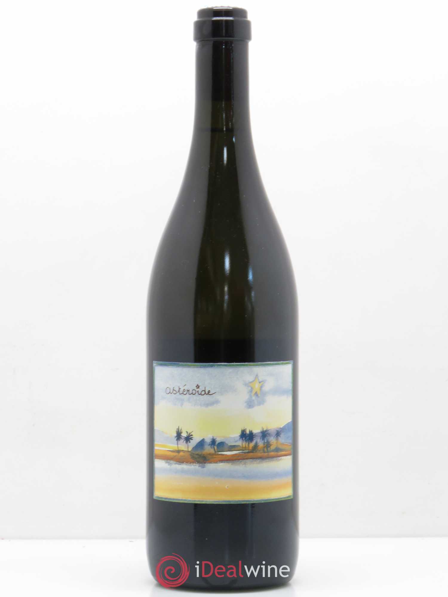 Pouilly-Fumé Astéroïde Dagueneau 2010 - Lot of 1 bottle - 0