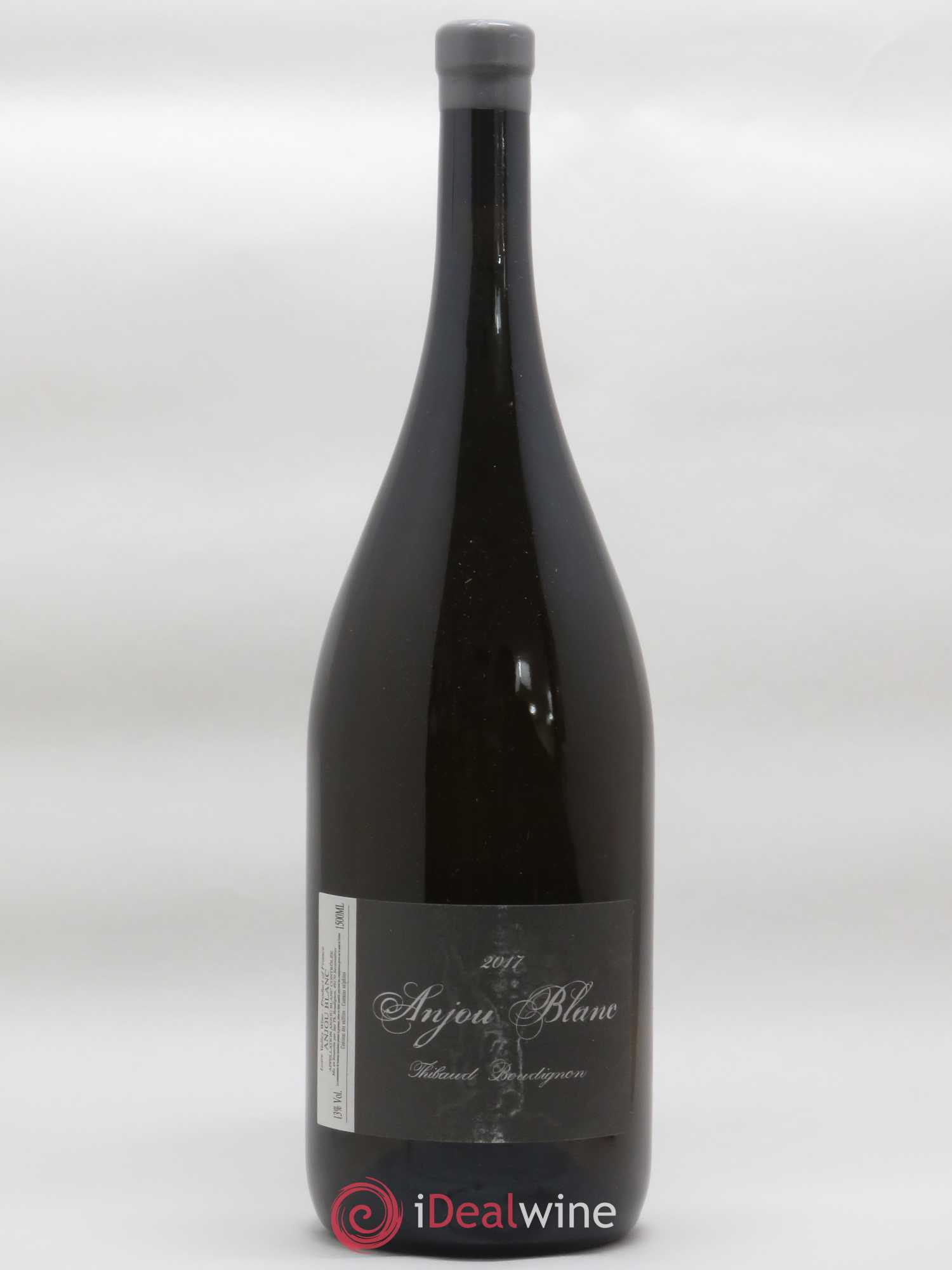 Anjou Thibaud Boudignon 2017 - Posten von 1 Magnum - 0