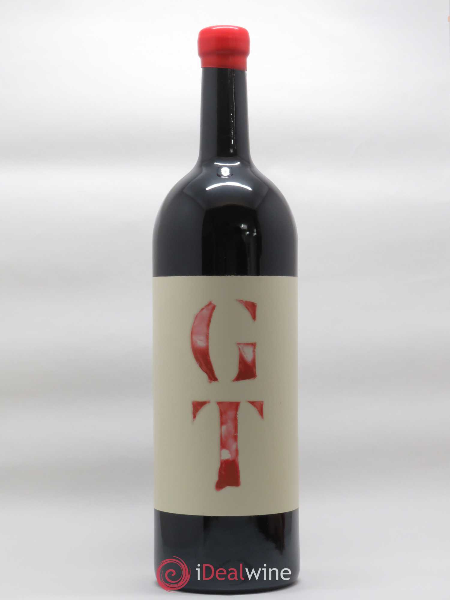 Vino de Espana GT Garrut Partida Creus 2016 - Lot de 1 double magnum - 0