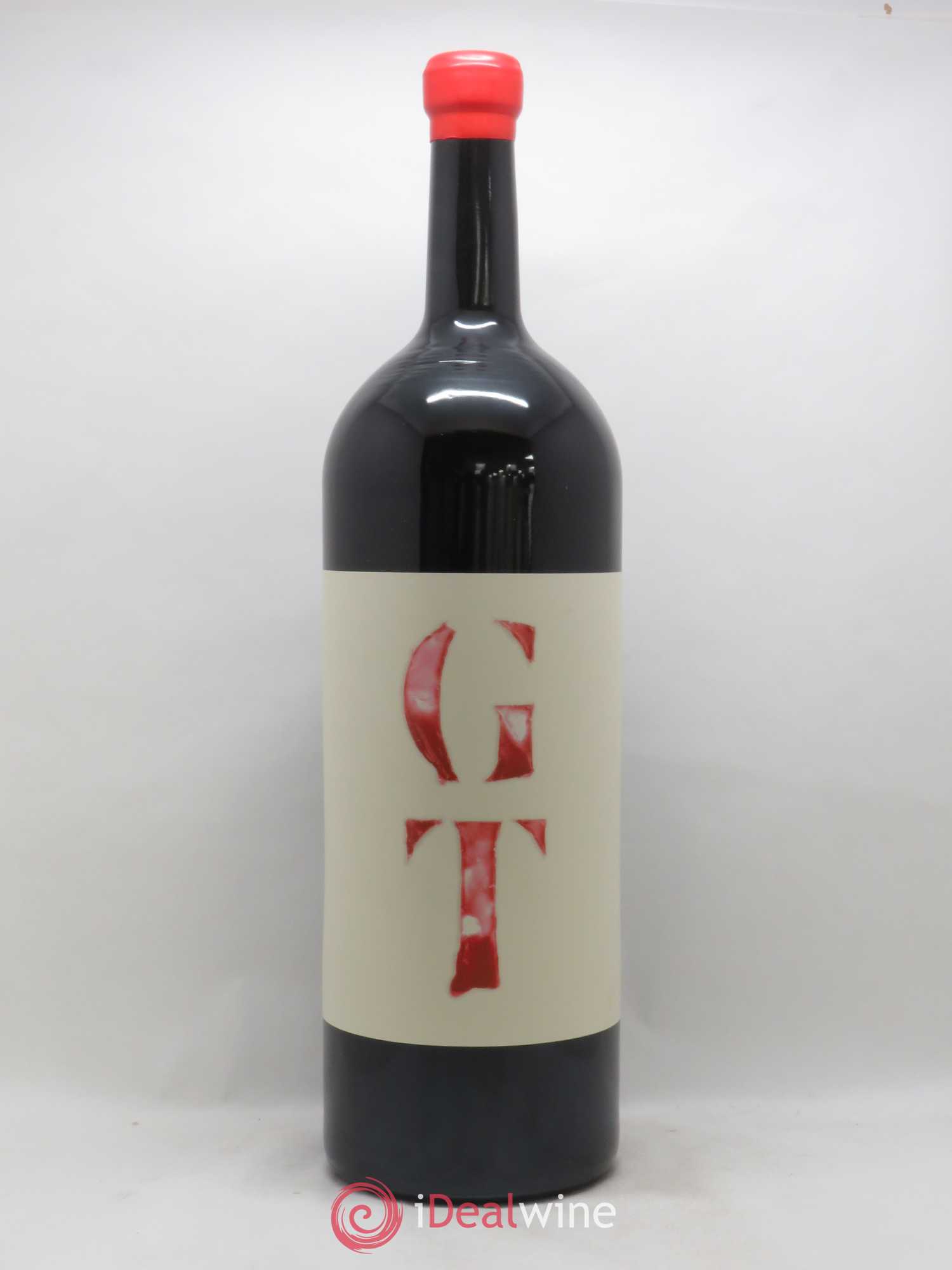 Vino de Espana GT Garrut Partida Creus 2016 - Lot de 1 mathusalem - 0