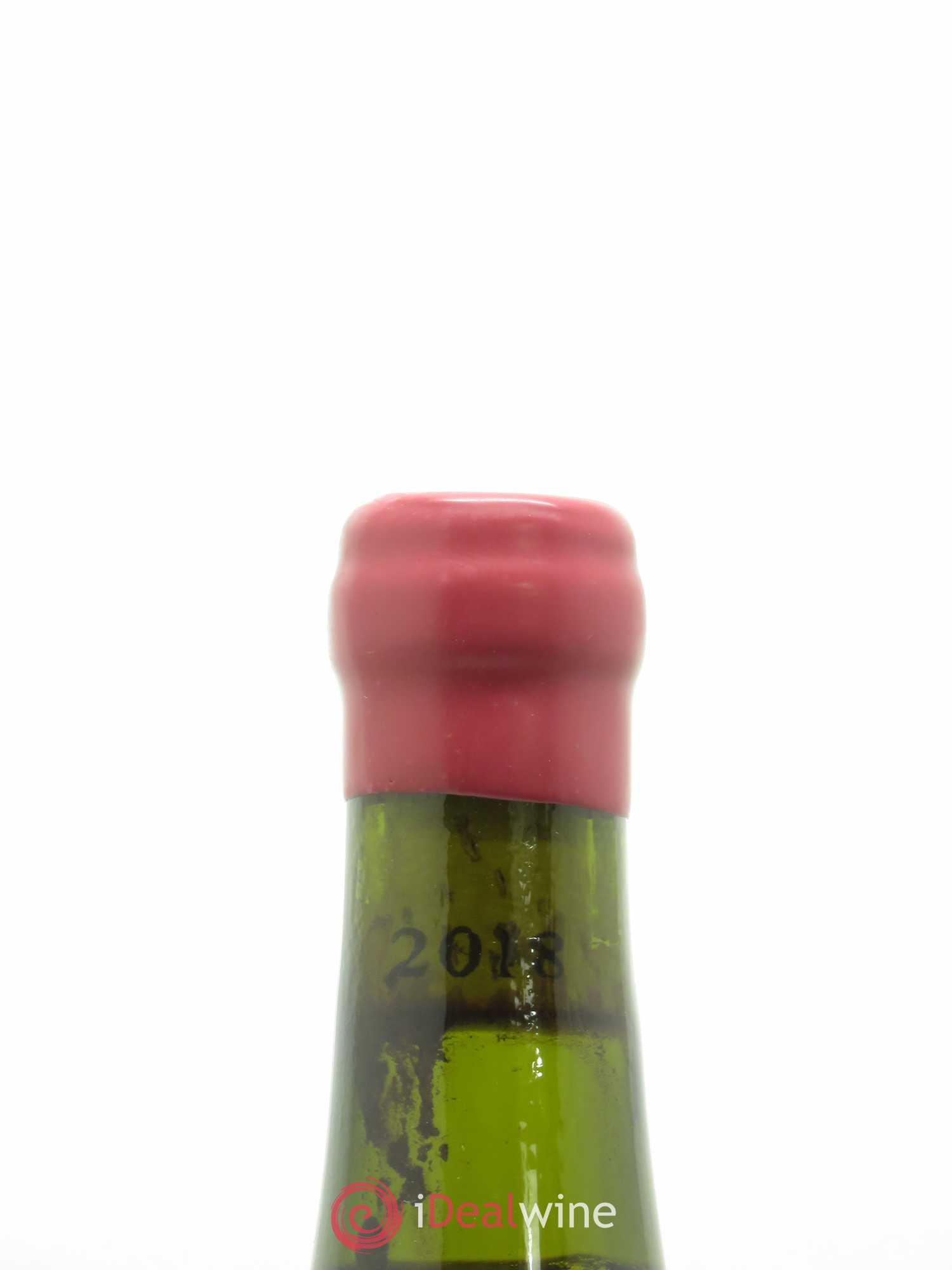 Côtes Catalanes Clos du Rouge Gorge Cuvée du Patron Cyril Fhal 2018 - Lot de 3 magnums - 1