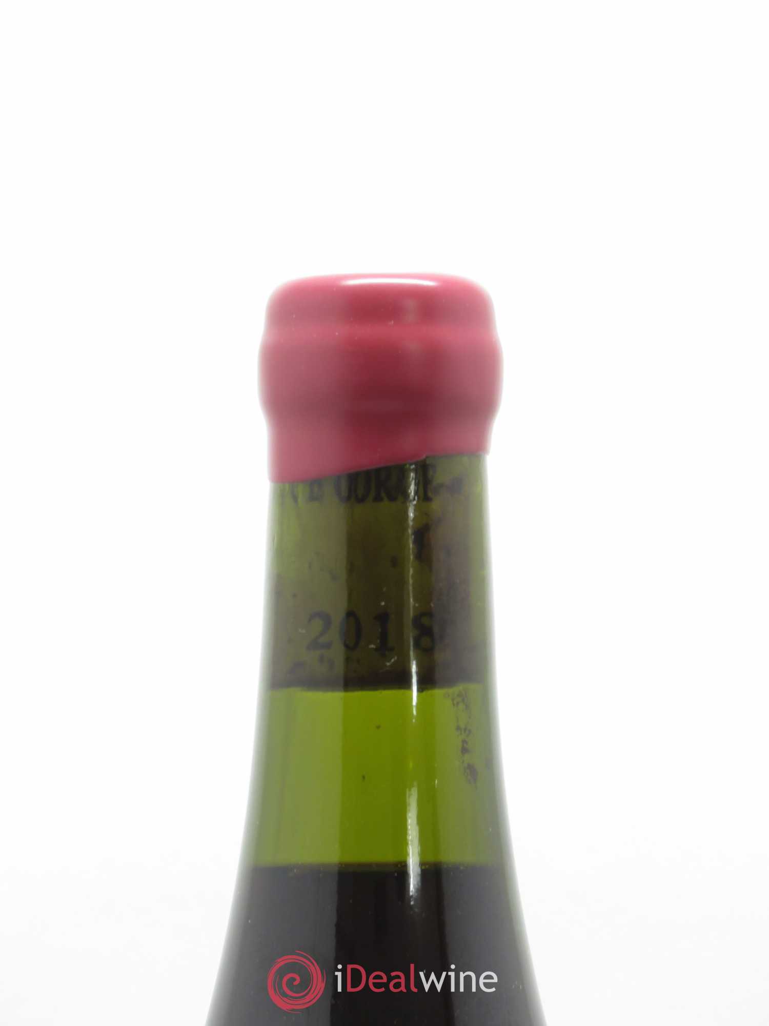 Côtes Catalanes Clos du Rouge Gorge Cuvée du Patron Cyril Fhal 2018 - Lot de 1 magnum - 1