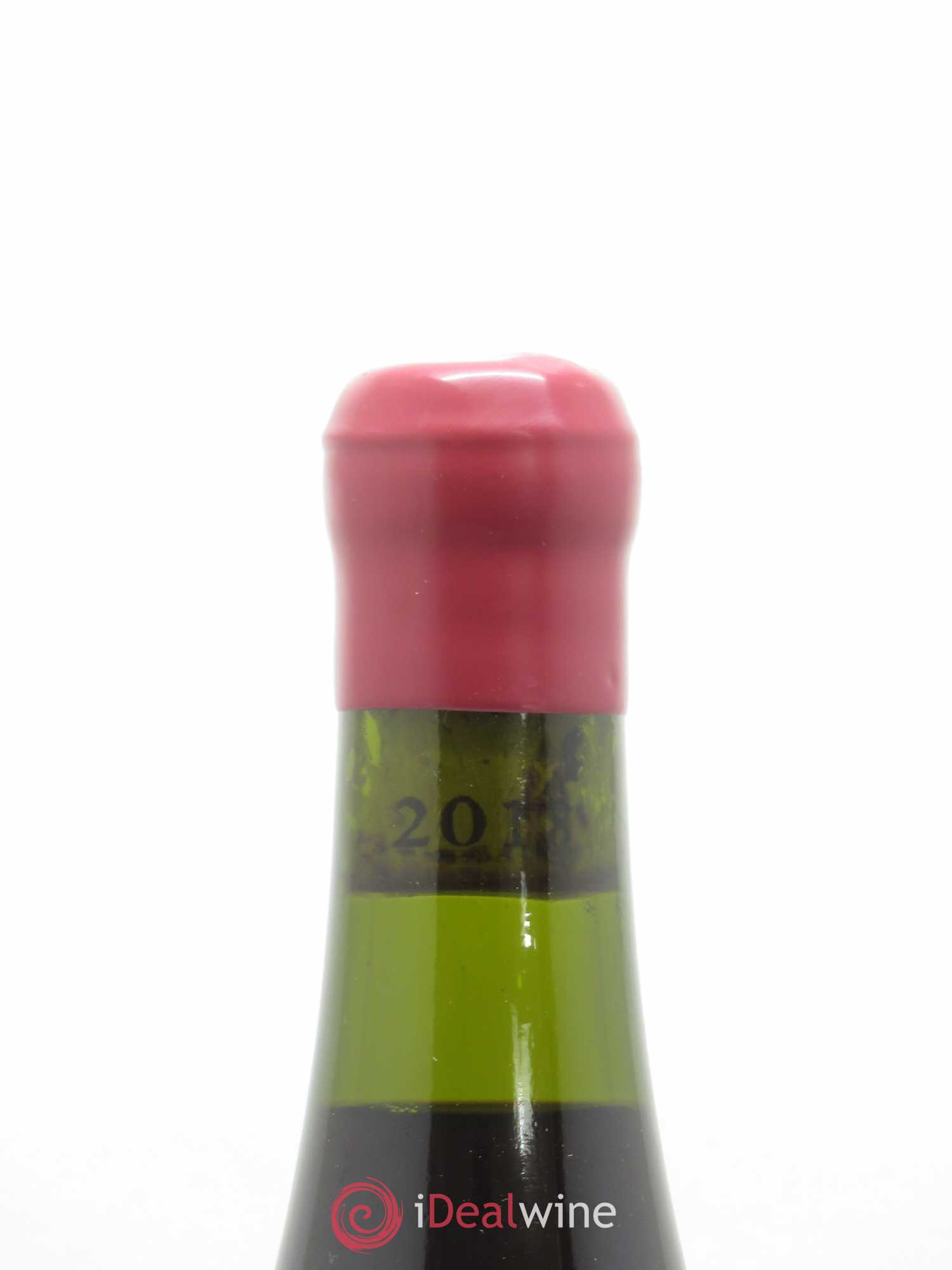 Côtes Catalanes Clos du Rouge Gorge Cuvée du Patron Cyril Fhal 2018 - Lot de 1 magnum - 1