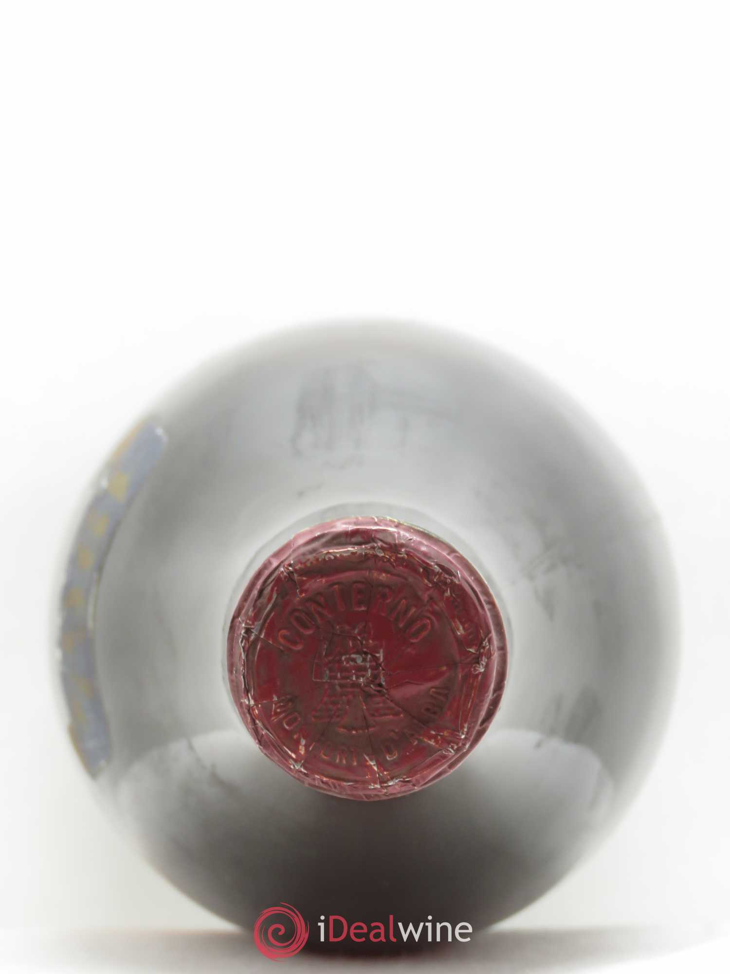 Barolo DOCG Giacomo Conterno 1964 - Lot de 1 bouteille - 1
