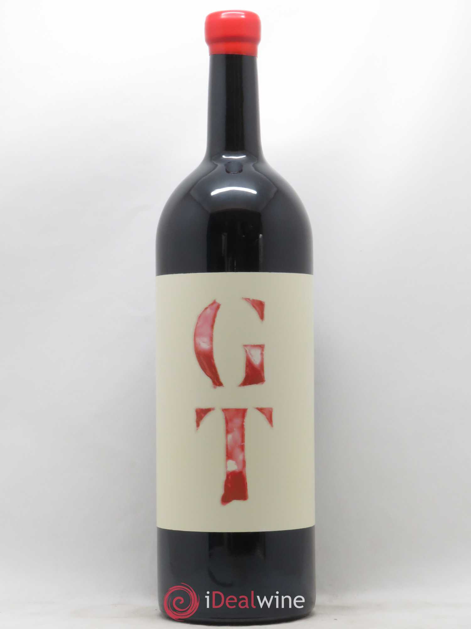 Vino de Espana GT Garrut Partida Creus 2016 - Lot de 1 double magnum - 0