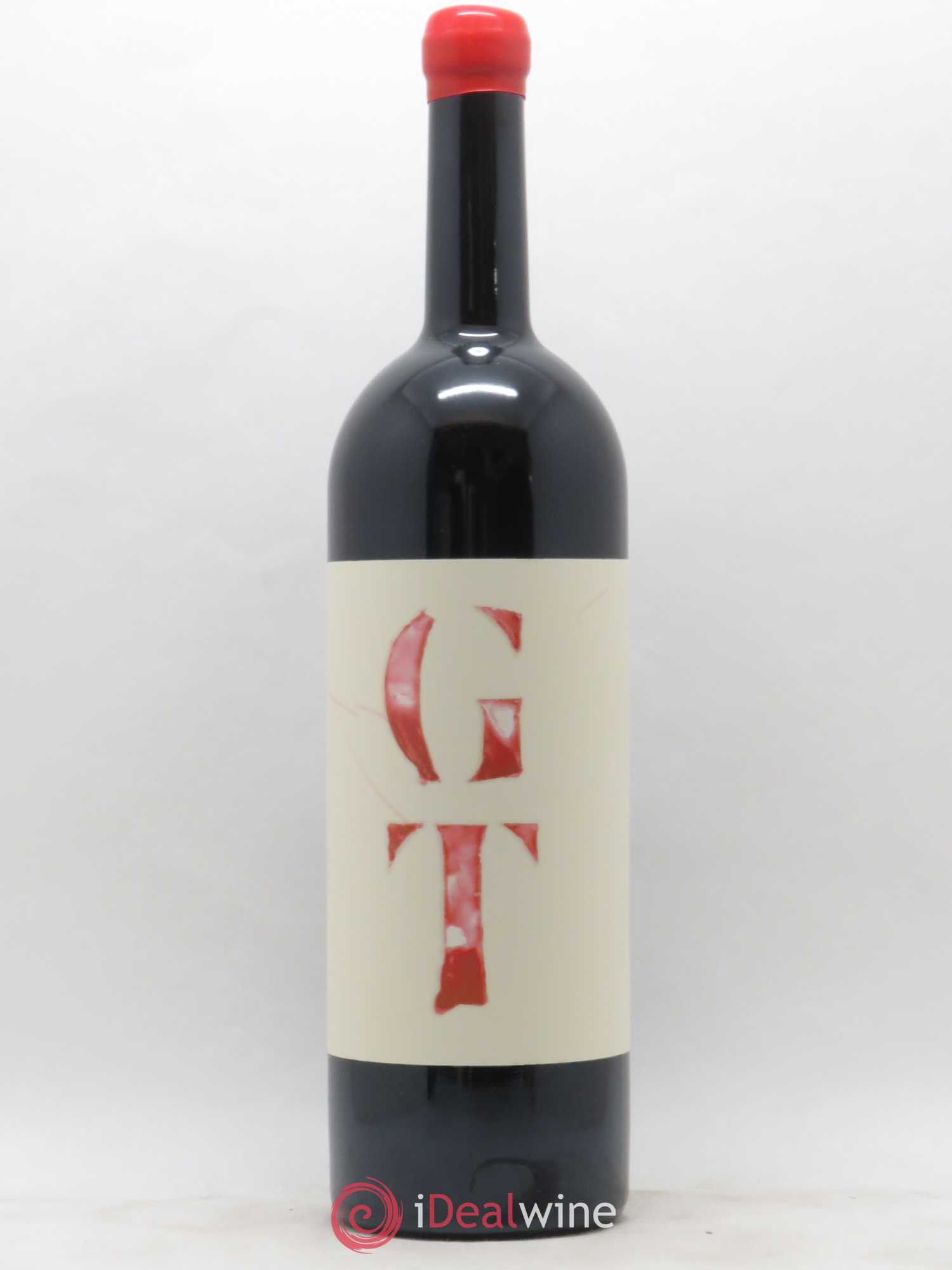 Vino de Espana GT Garrut Partida Creus 2016 - Lot de 1 magnum - 0