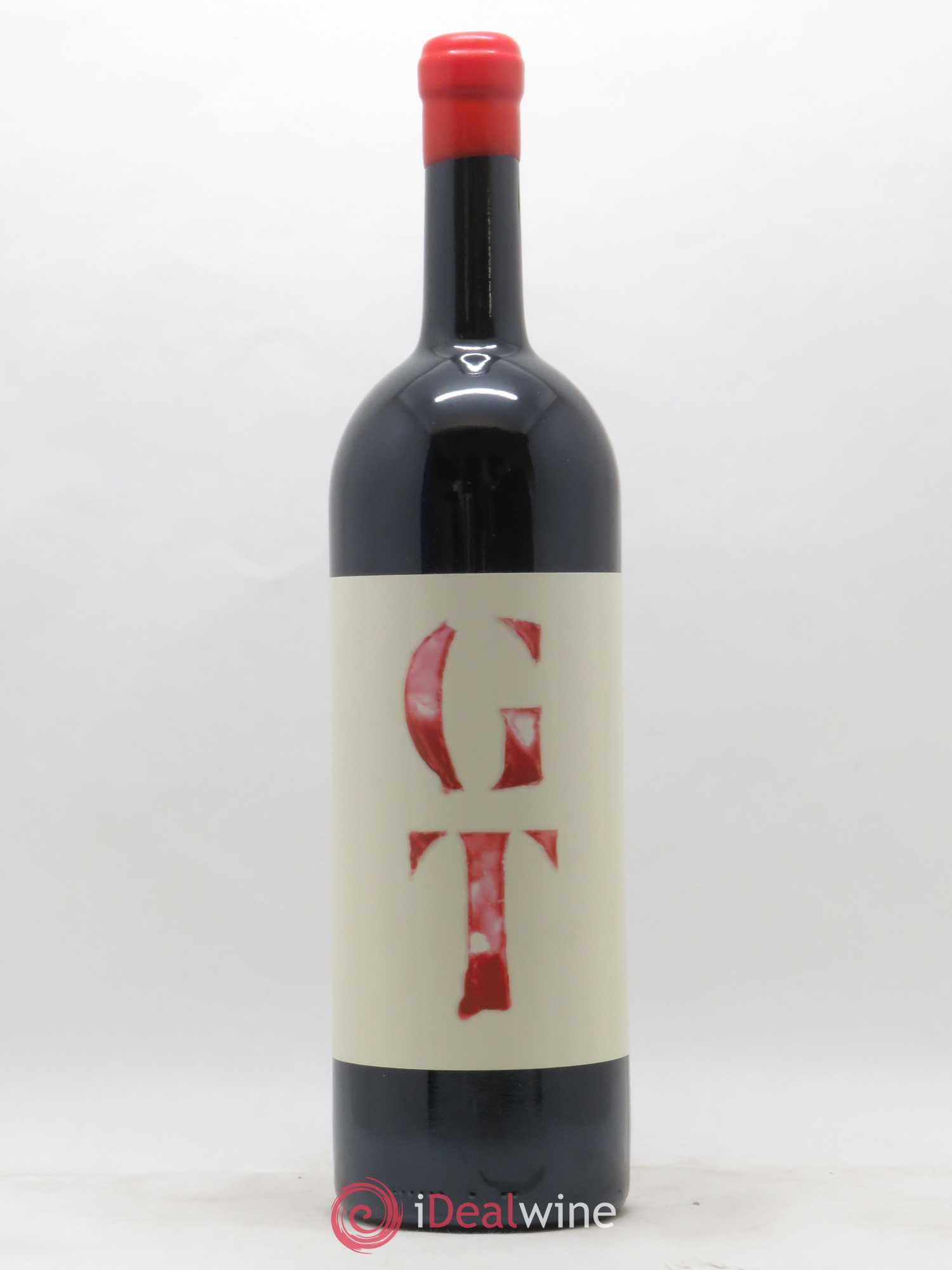 Vino de Espana GT Garrut Partida Creus 2015 - Lot de 1 magnum - 0