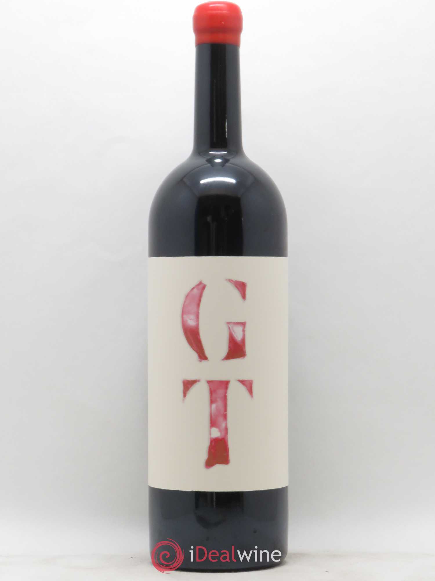 Vino de Espana GT Garrut Partida Creus 2016 - Lot de 1 magnum - 0