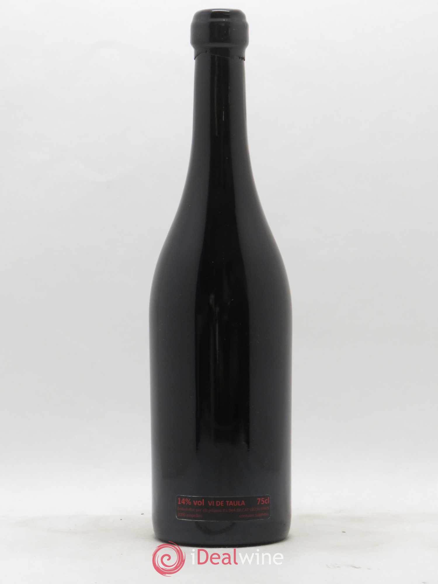 Espagne Vi de Taula Els Jelipins Rojo - Posten von 1 Flasche - 0