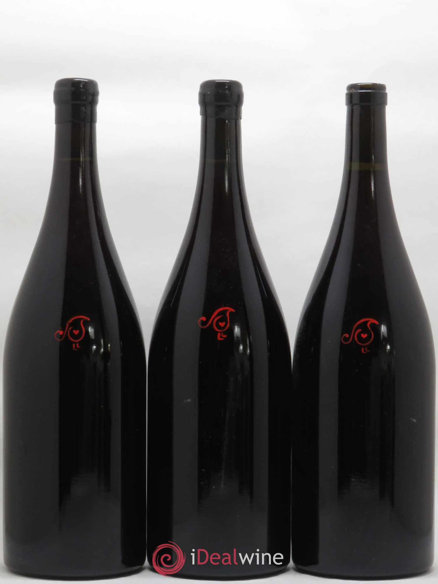 Espagne Els Jelipins Rojo Vi de Taula - Posten von 3 Magnum - 0