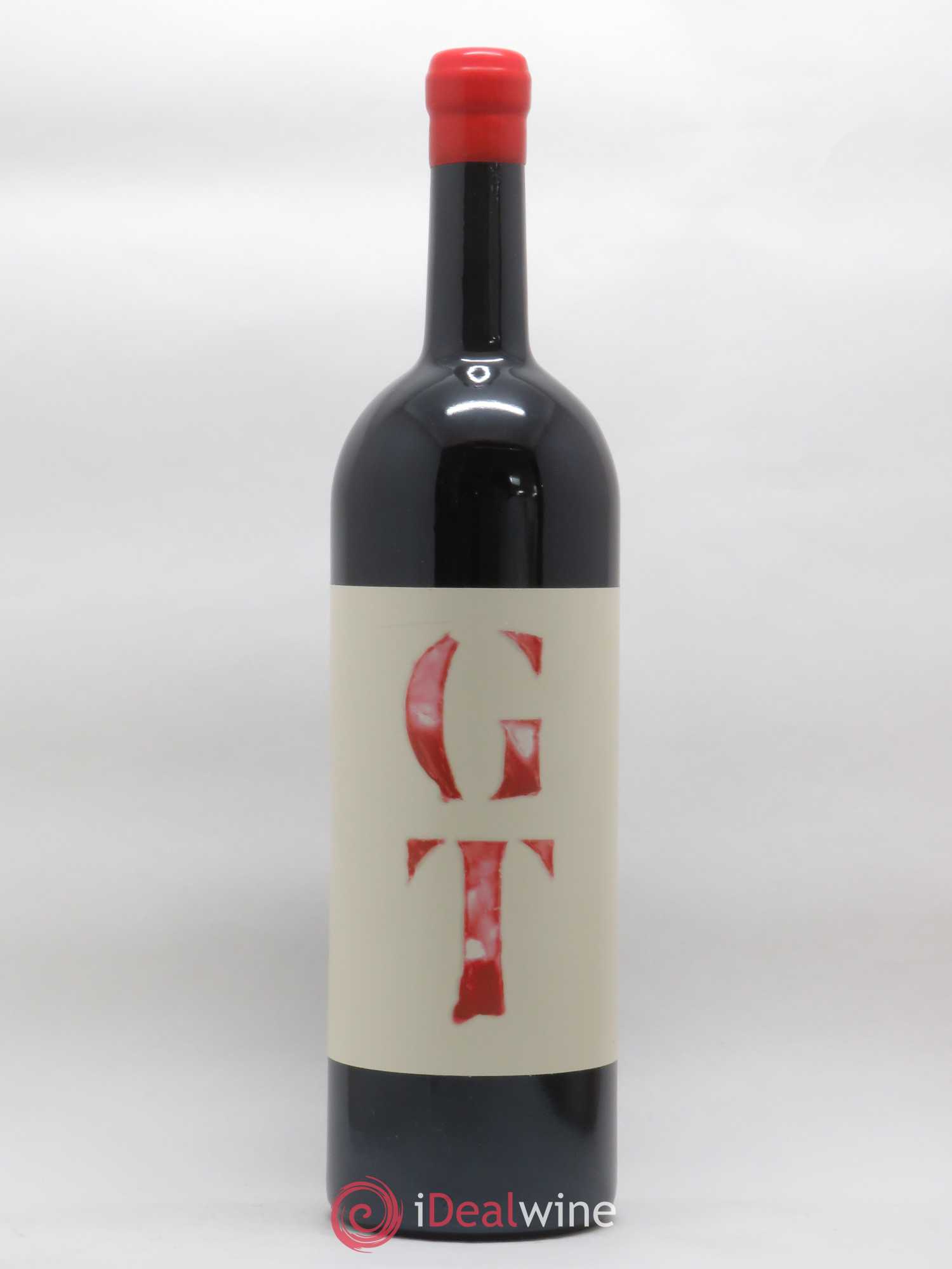 Vino de Espana GT Garrut Partida Creus 2015 - Lot de 1 magnum - 0