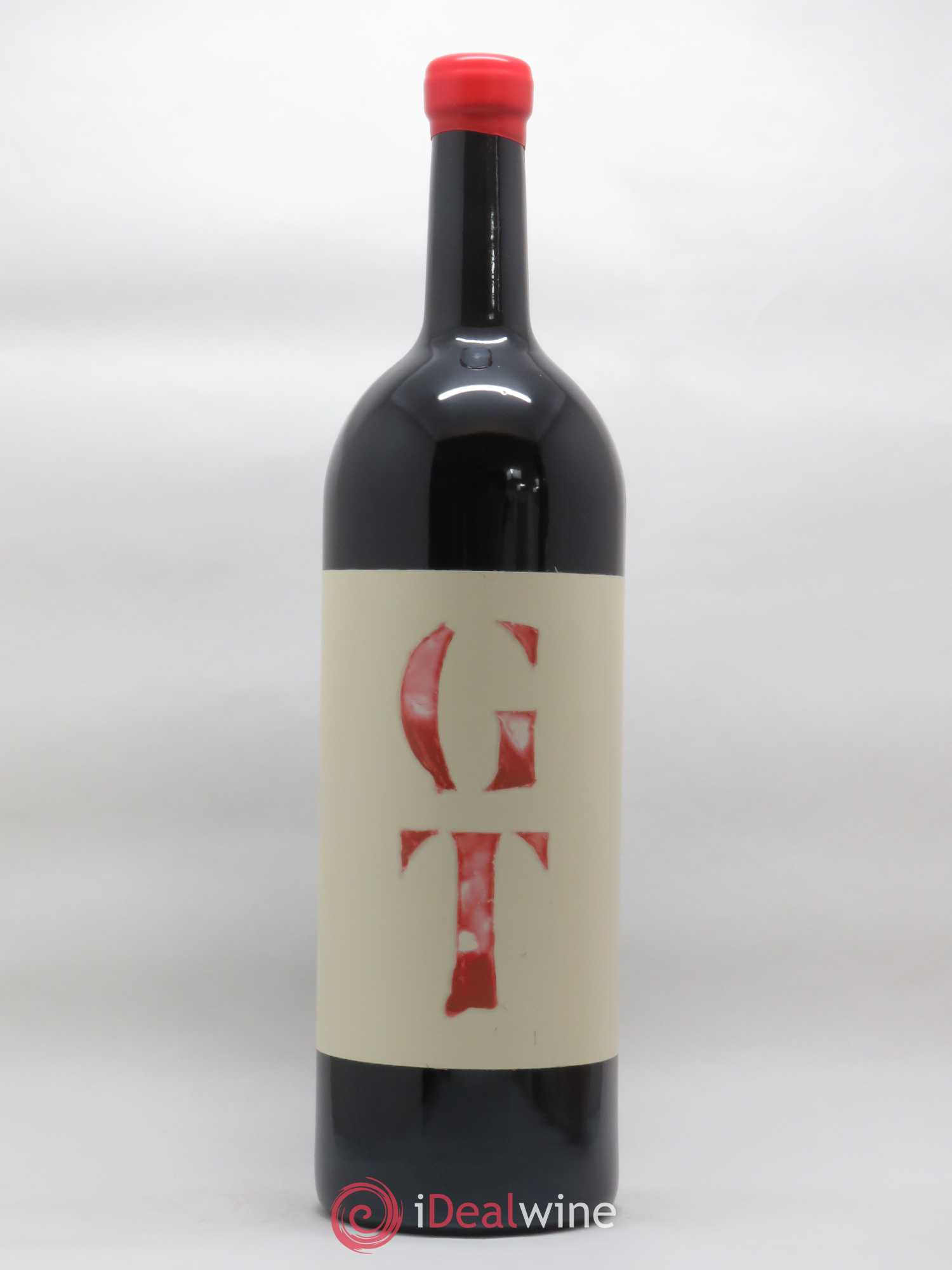 Vino de Espana GT Garrut Partida Creus 2016 - Lot de 1 double magnum - 0