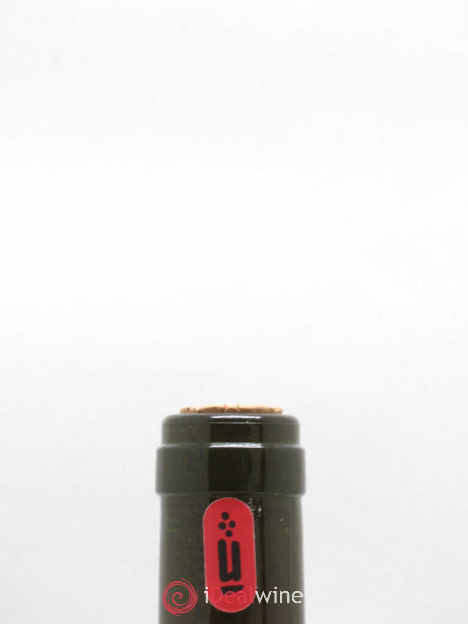 Australie Noir de Florette Lucy Margaux 2017 - Lot de 1 bouteille - 1