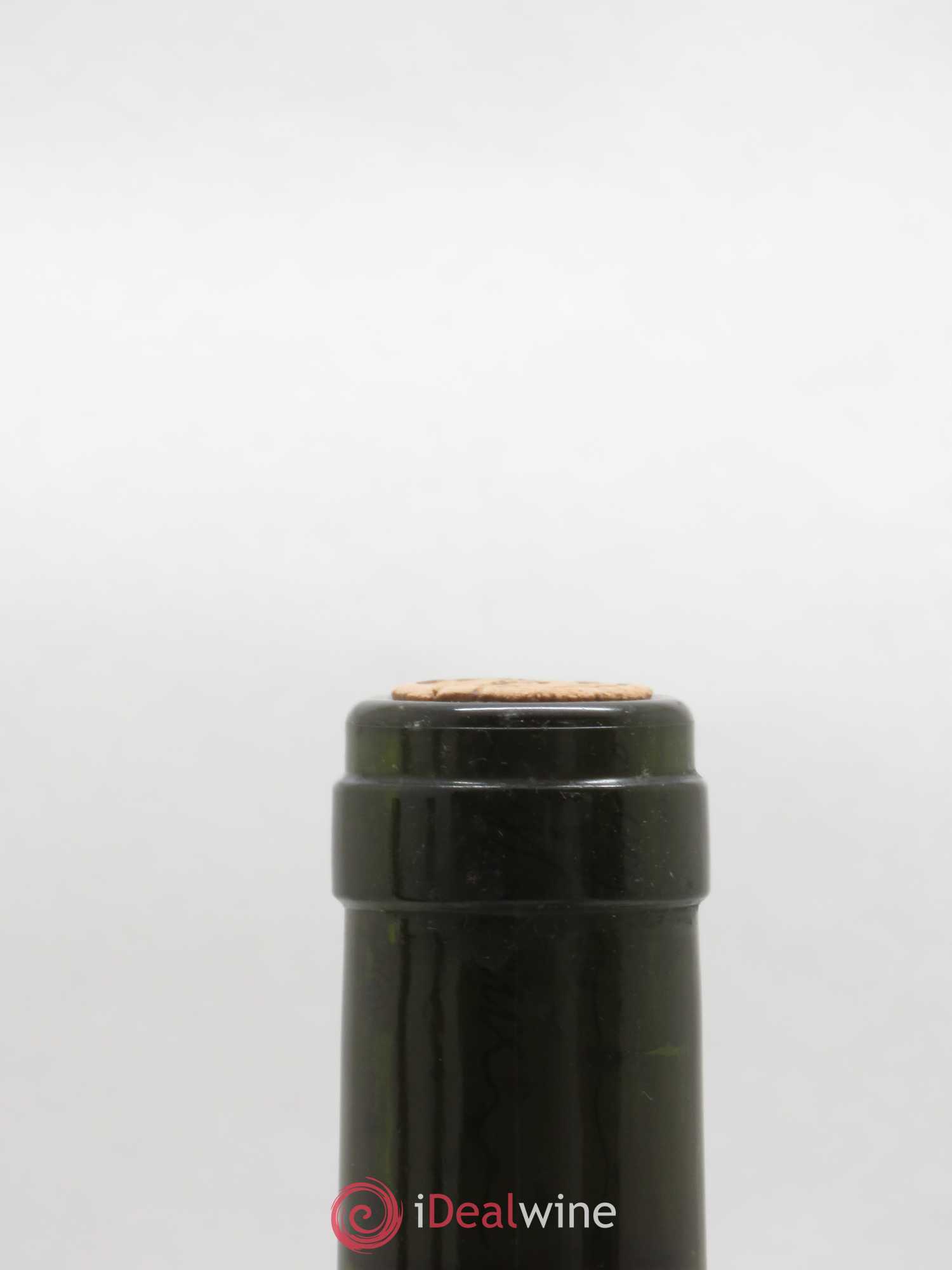 Australie Noir de Florette Lucy Margaux Pinot Noir 2017 - Lot of 3 bottles - 1