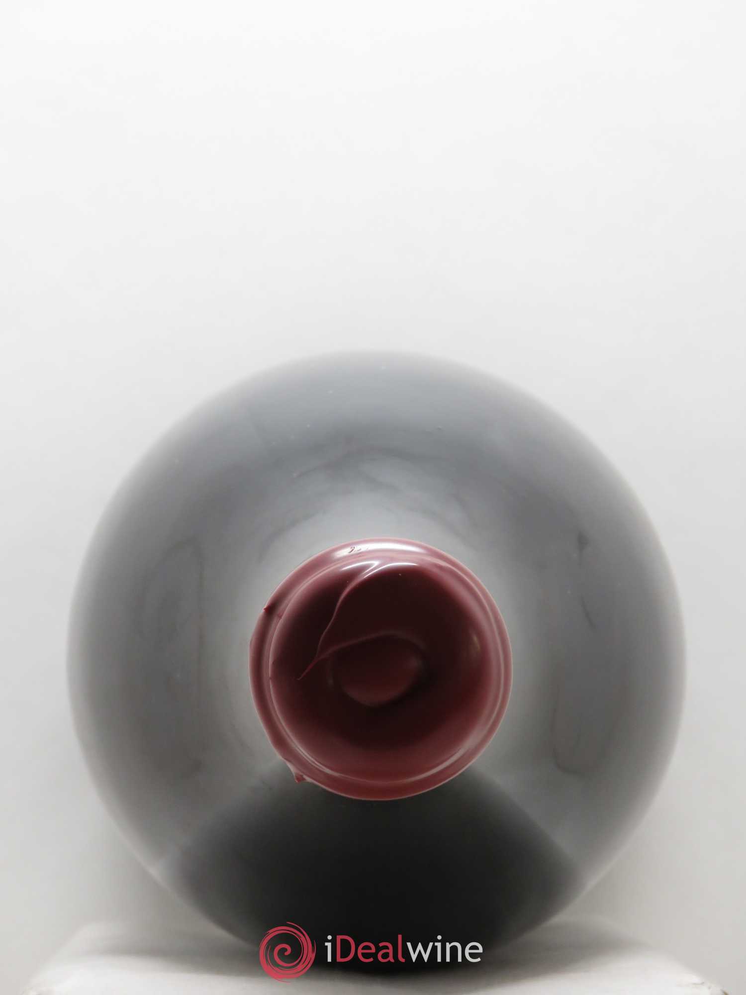 Nuits-Saint-Georges Les Damodes Frédéric Cossard 2015 - Lot de 1 double magnum - 2