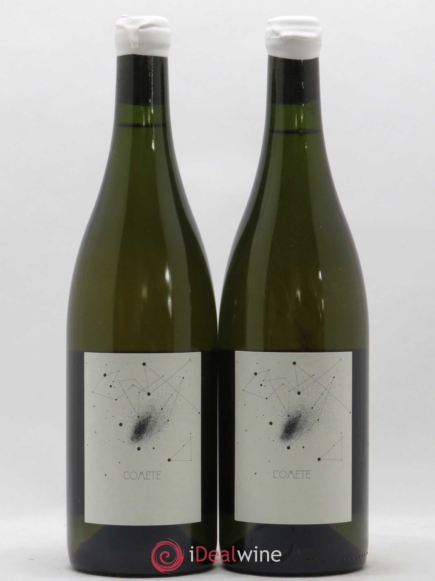 Sud-Ouest Vin de France Comete Château Lestignac - Posten von 2 Flaschen - 0