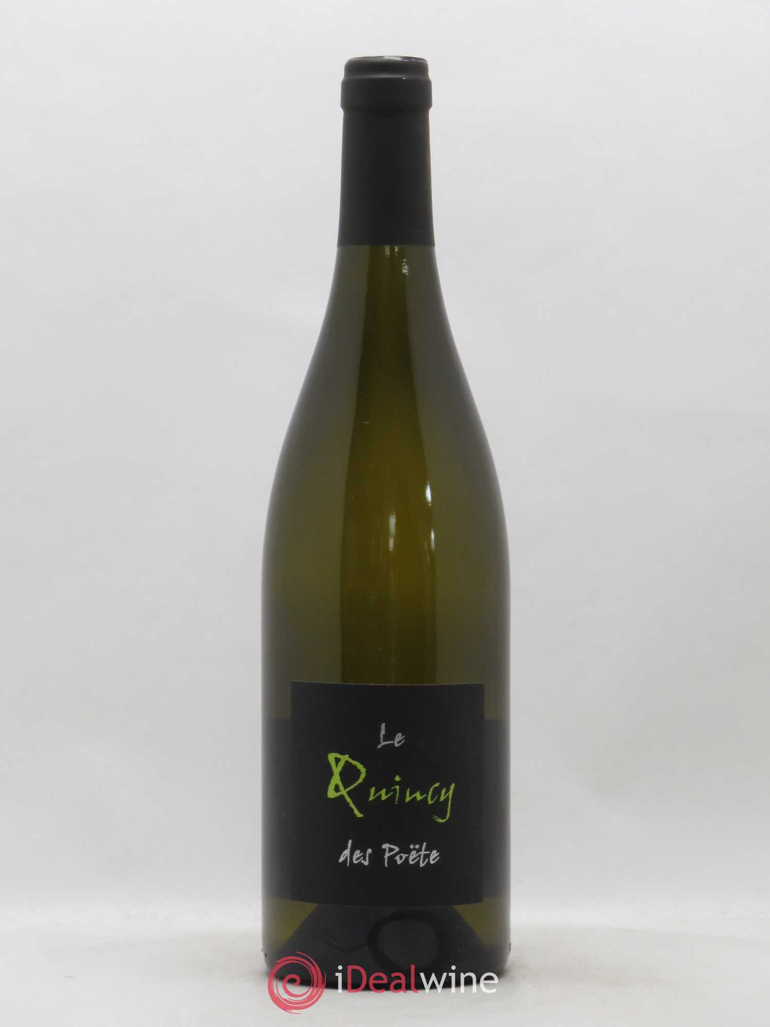 Quincy le 6ème sens Domaine les Poete 2013 - Posten von 1 Flasche - 0