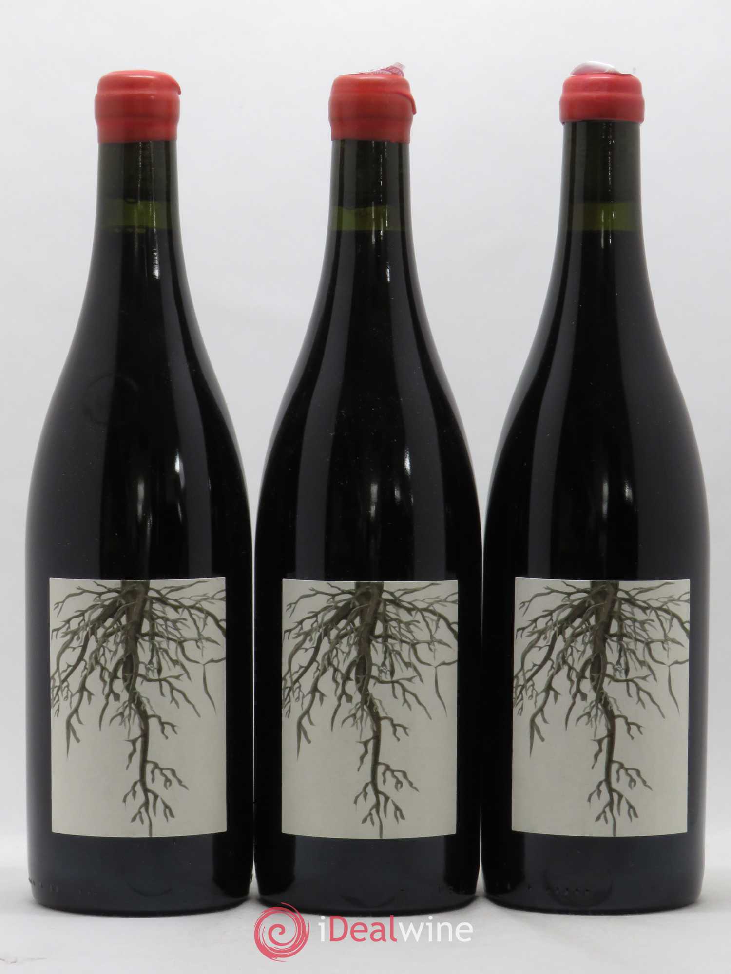 Sud-Ouest Vin de France Racigas Château Lestignac 2016 - Lot de 3 bouteilles - 0