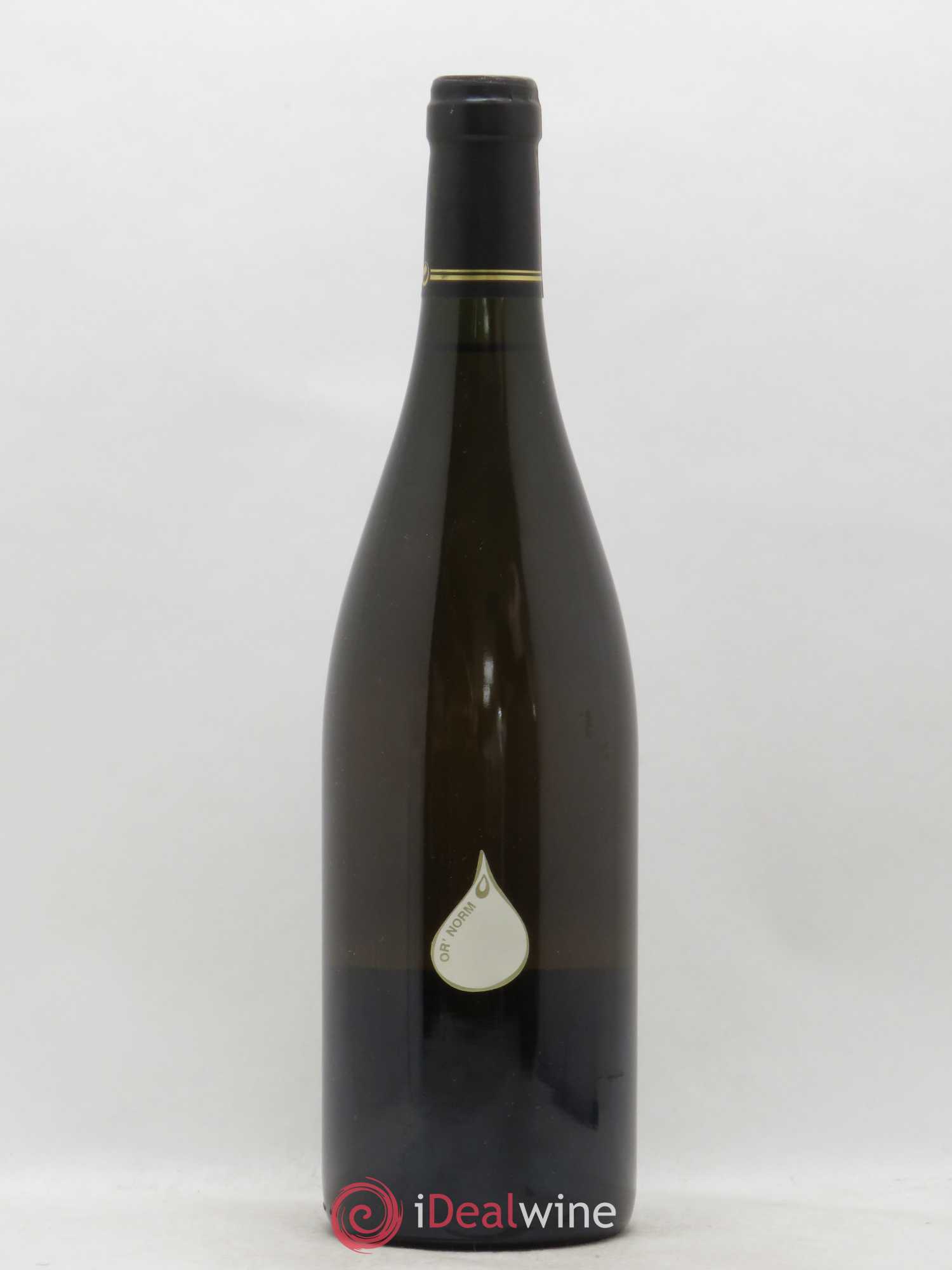 Vin de France Or Norm Les Cailloux du Paradis 2015 - Posten von 1 Flasche - 0