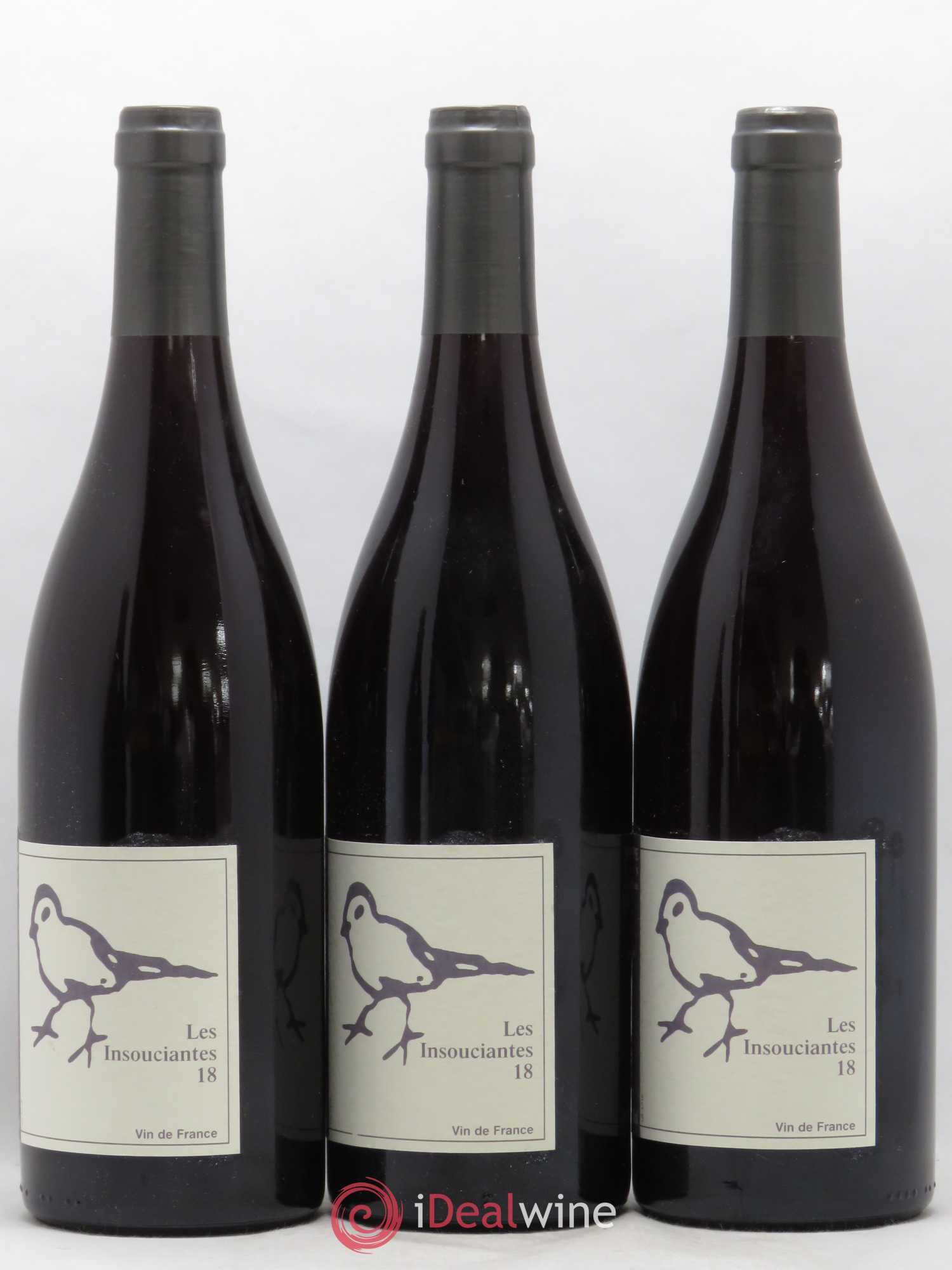 Vin de France 2018 - Posten von 6 Flaschen - 4
