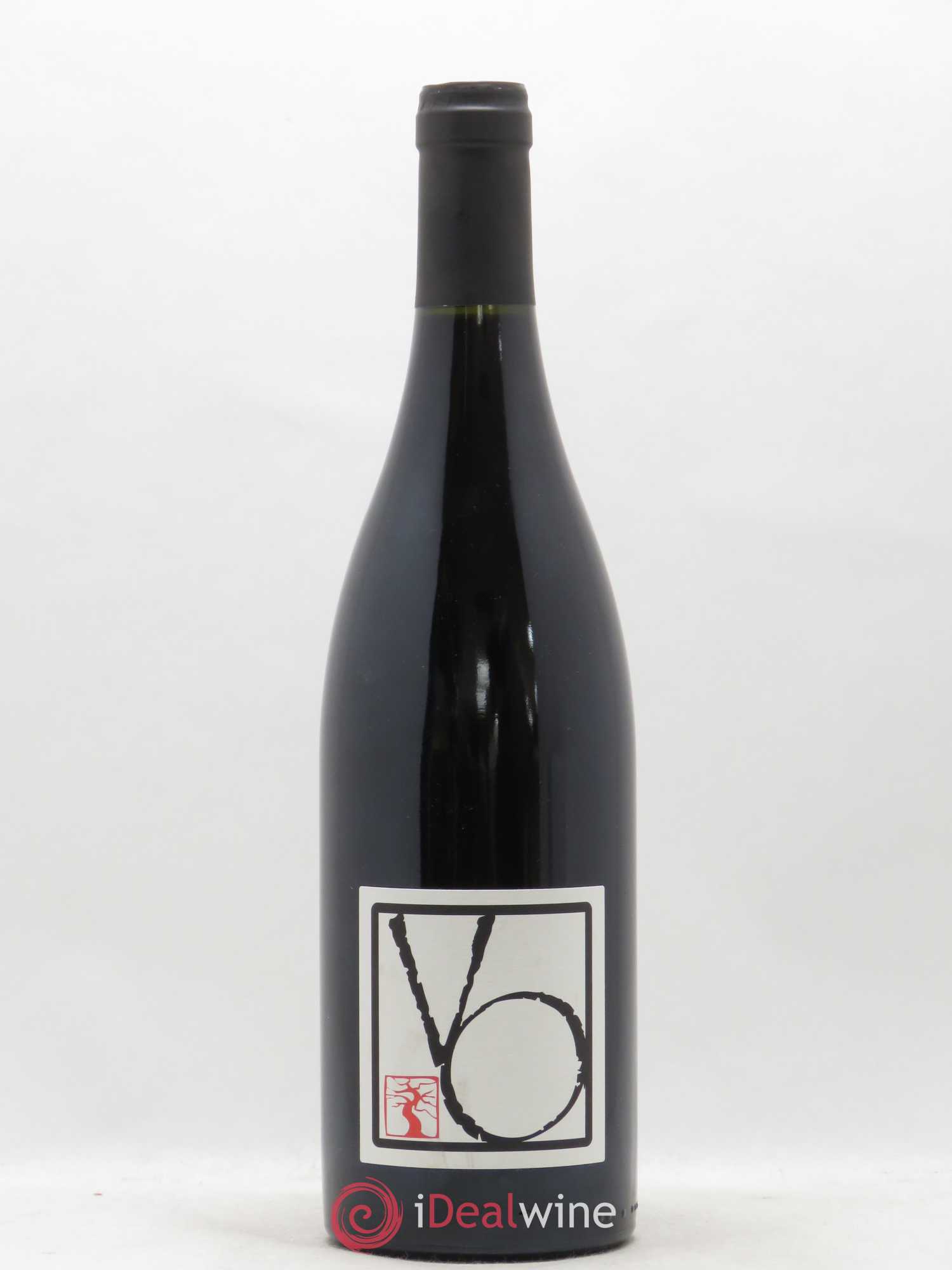 Vin de France Les Vignes d'Olivier - Olivier Cohen 2014 - Posten von 1 Flasche - 0