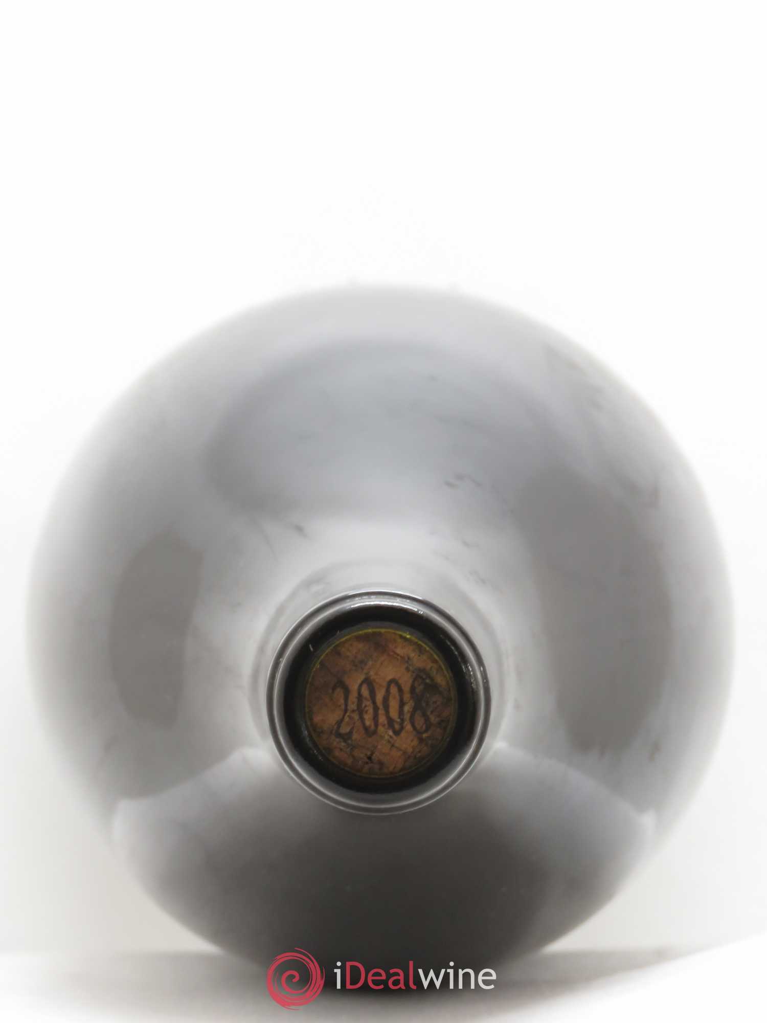Vin des Allobroges Mondeuse Côte Pelée Jean-Yves Péron 2008 - Lot de 1 magnum - 1