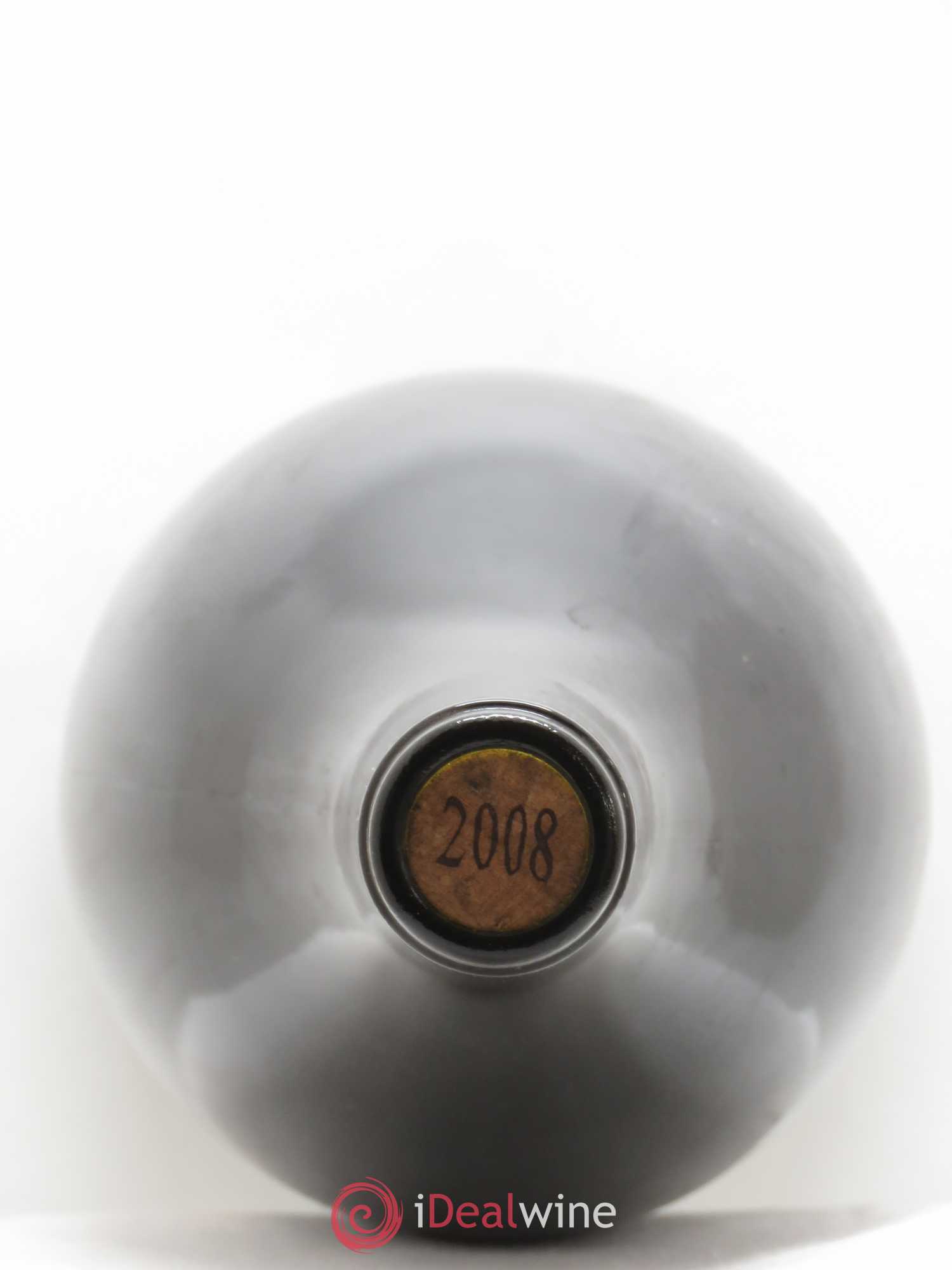 Vin des Allobroges Mondeuse Côte Pelée Jean-Yves Péron 2008 - Lot de 1 magnum - 1