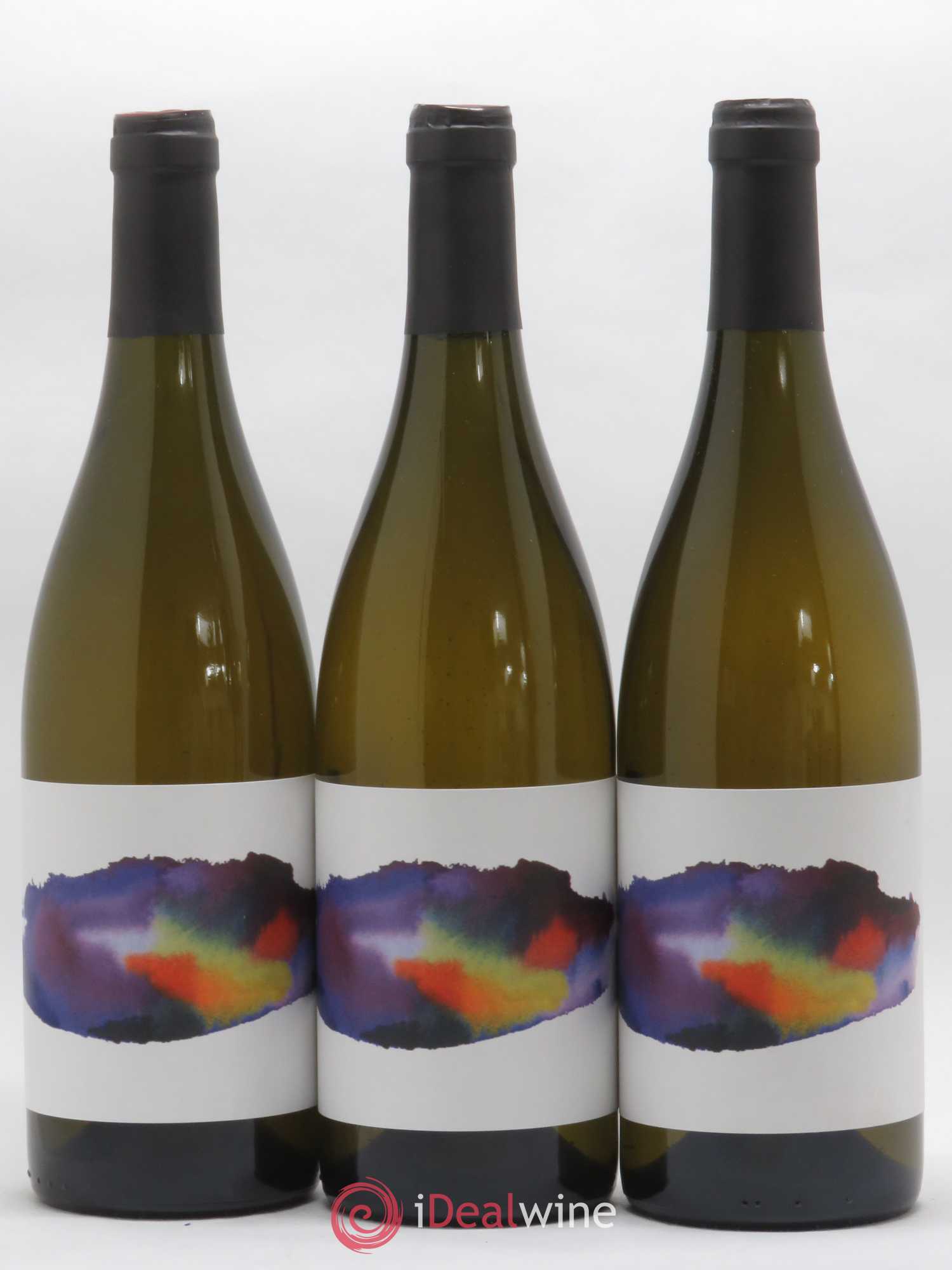 Vin de France Montbenault Thomas Batardiere 2018 - Posten von 3 Flaschen - 0