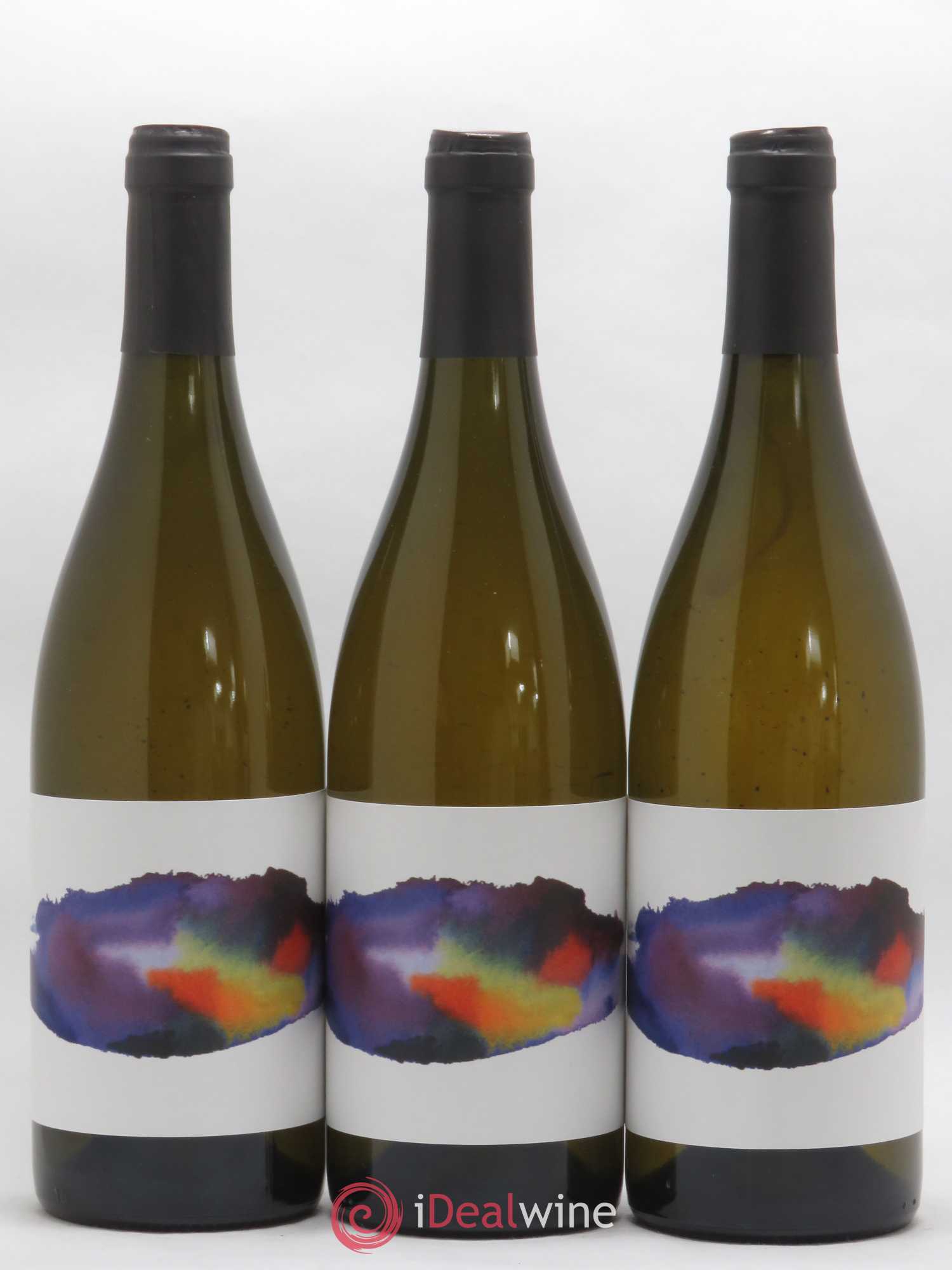 Vin de France Montbenault Thomas Batardiere 2018 - Posten von 3 Flaschen - 0
