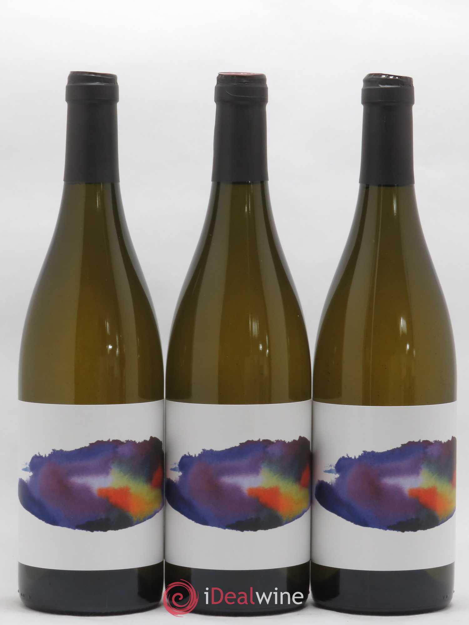 Vin de France Montbenault Thomas Batardiere 2018 - Posten von 6 Flaschen - 1
