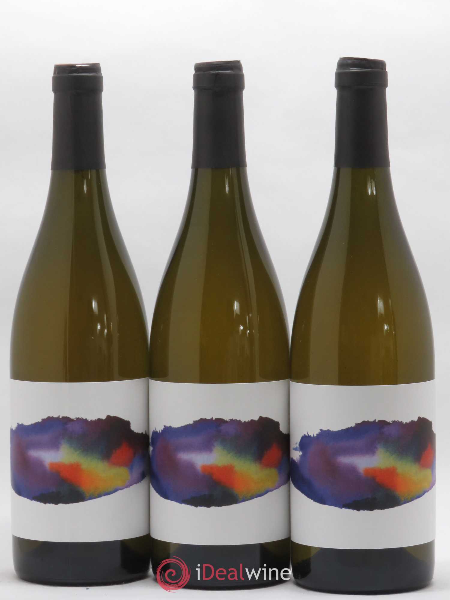 Vin de France Montbenault Thomas Batardiere 2018 - Posten von 6 Flaschen - 4