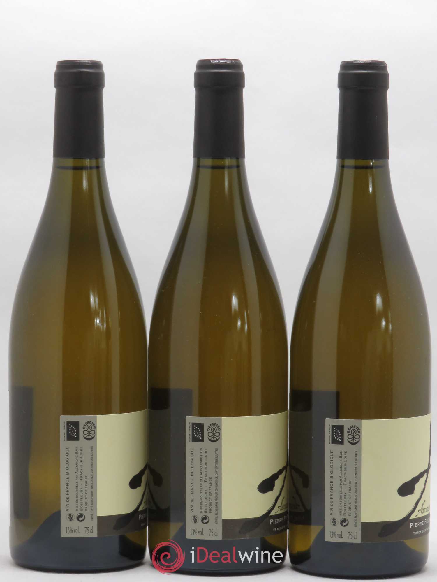 Vin de France Pierre Précieuse Alexandre Bain 2015 - Lot de 6 bouteilles - 4