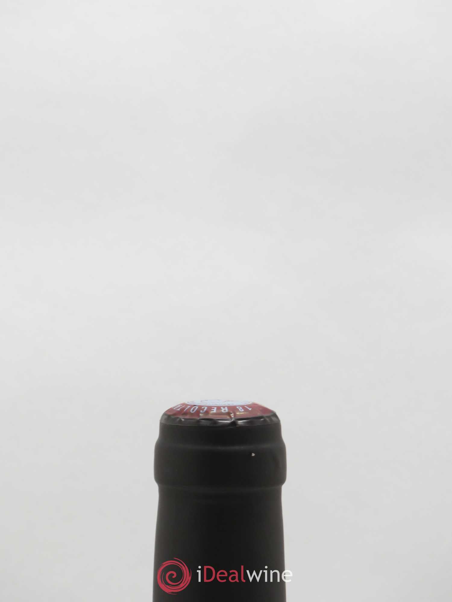 Vin de France Pierre Précieuse Alexandre Bain 2015 - Posten von 3 Flaschen - 2