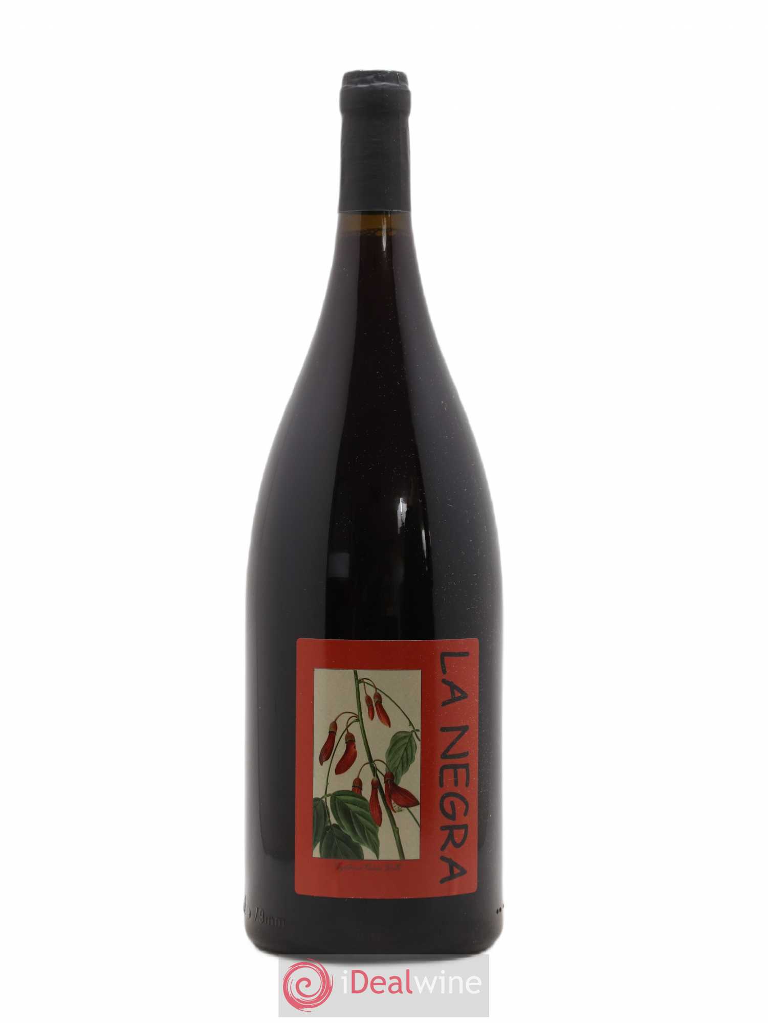 Vin de France La Negra Domaine Yoyo 2019 - Posten von 1 Magnum - 0