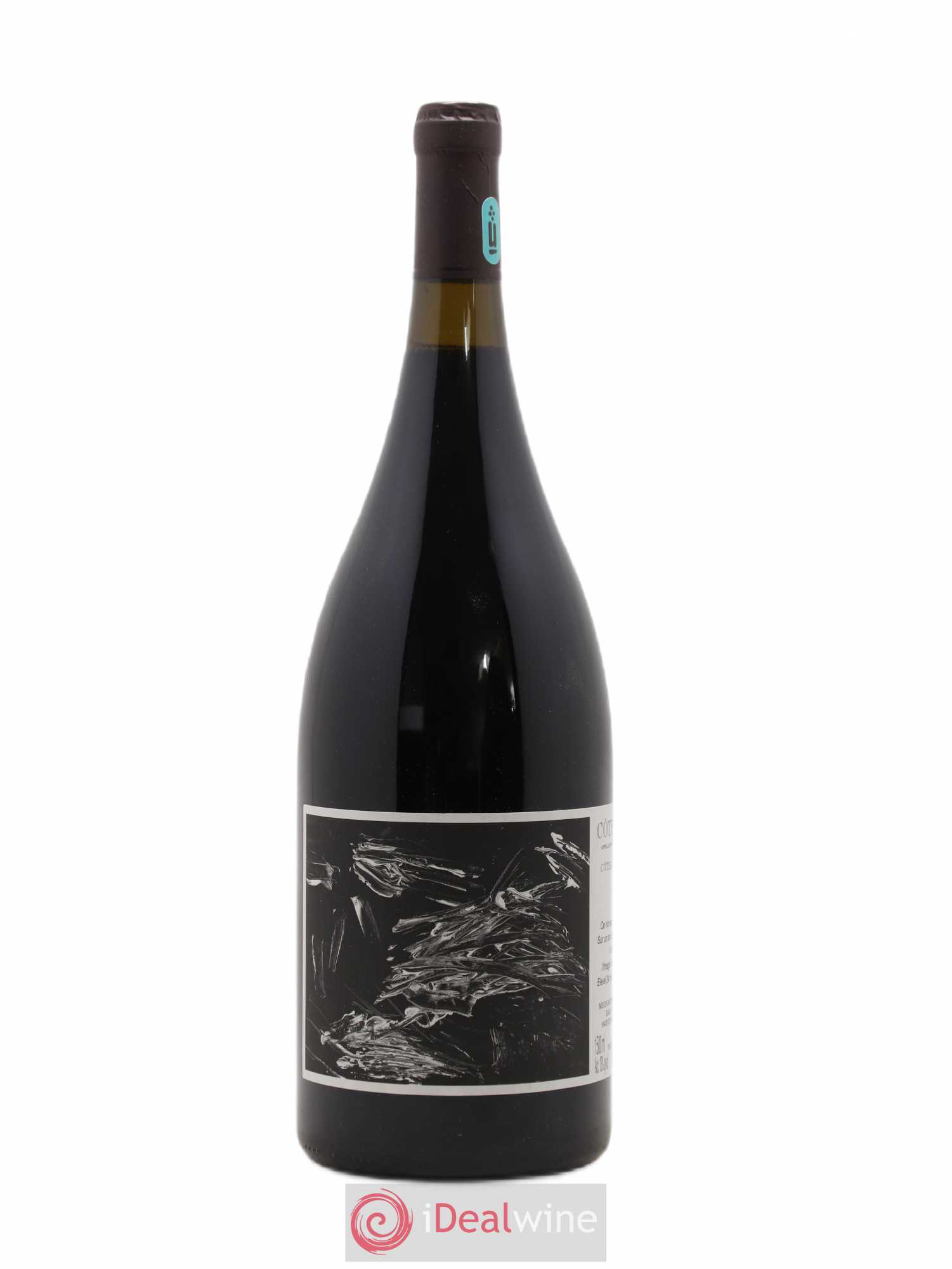 Côte-Rôtie Coteaux de Tupin Jean-Michel Stephan 2016 - Lot de 1 magnum - 0