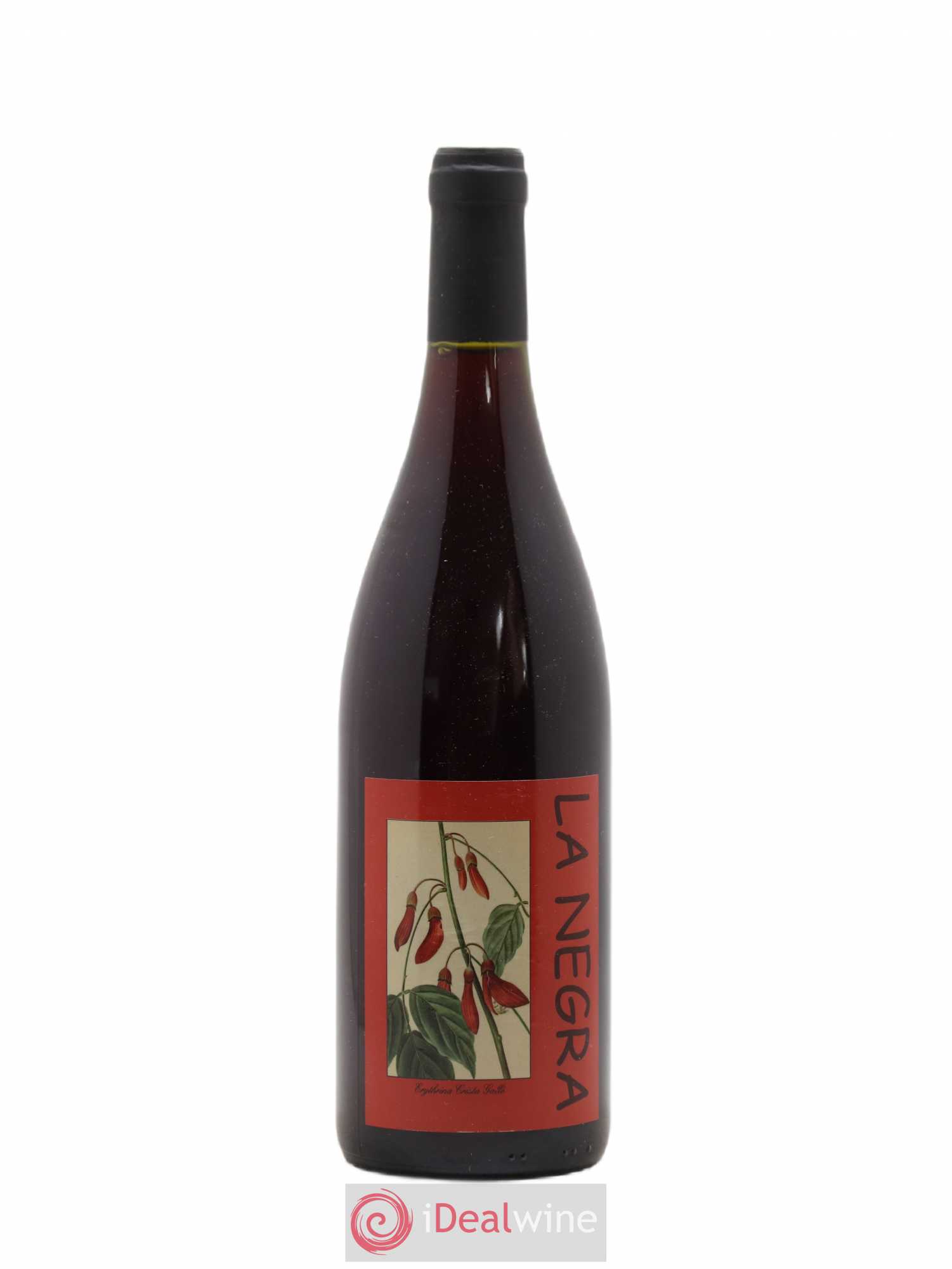 Vin de France La Negra Domaine Yoyo 2019 - Posten von 1 Flasche - 0