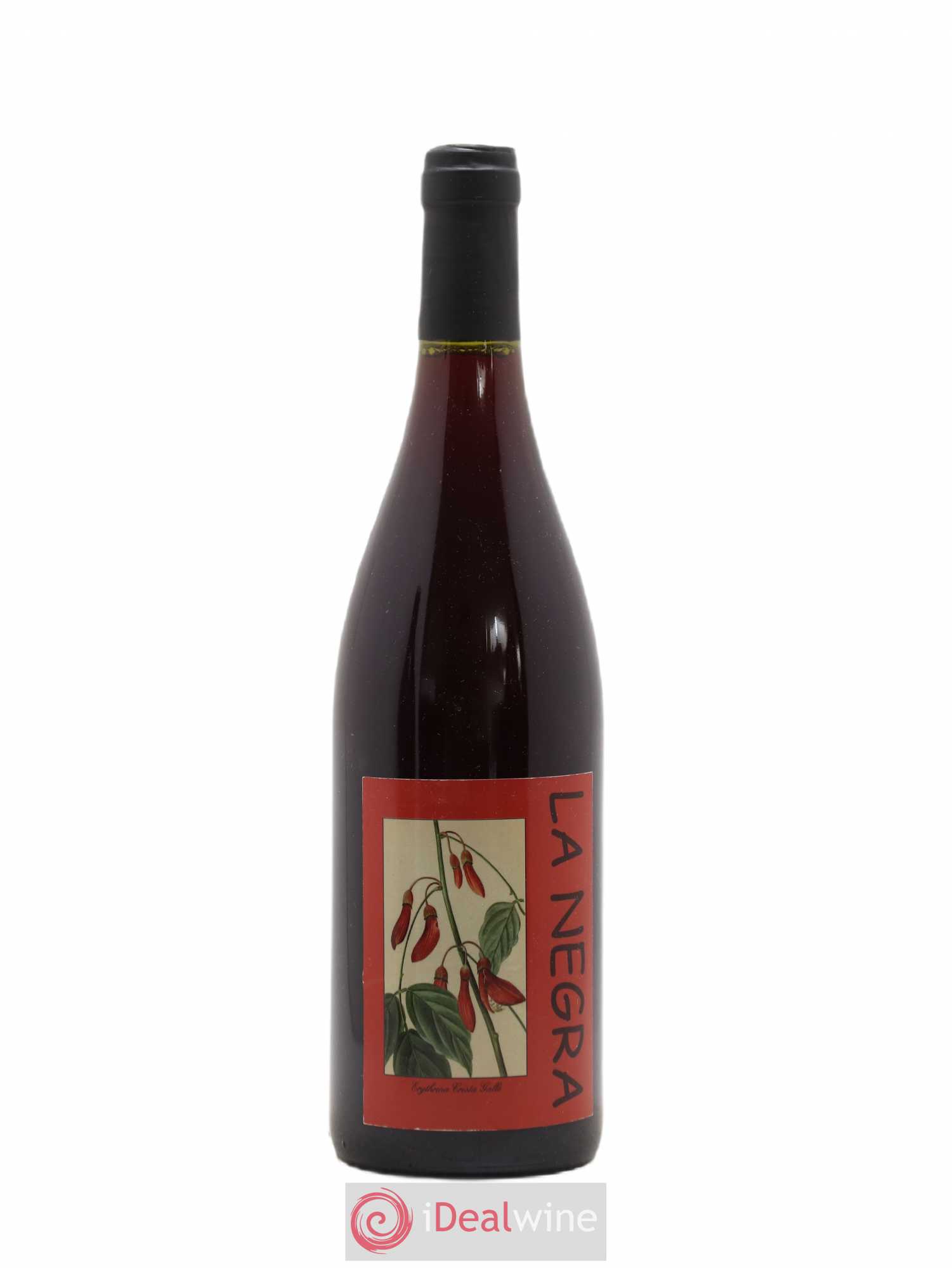 Vin de France La Negra Domaine Yoyo 2019 - Posten von 1 Flasche - 0