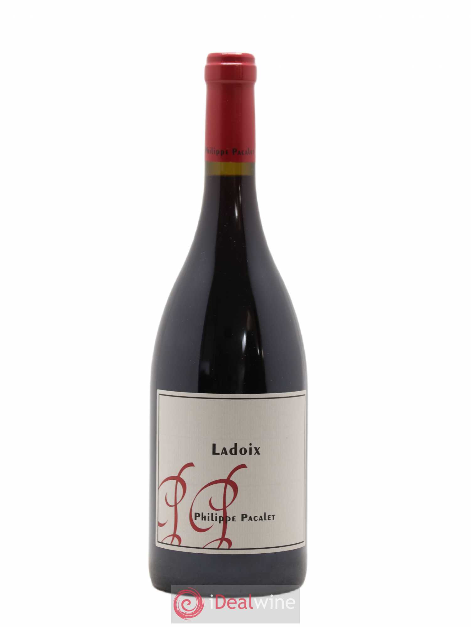 Ladoix Philippe Pacalet 2017 - Posten von 1 Flasche - 0