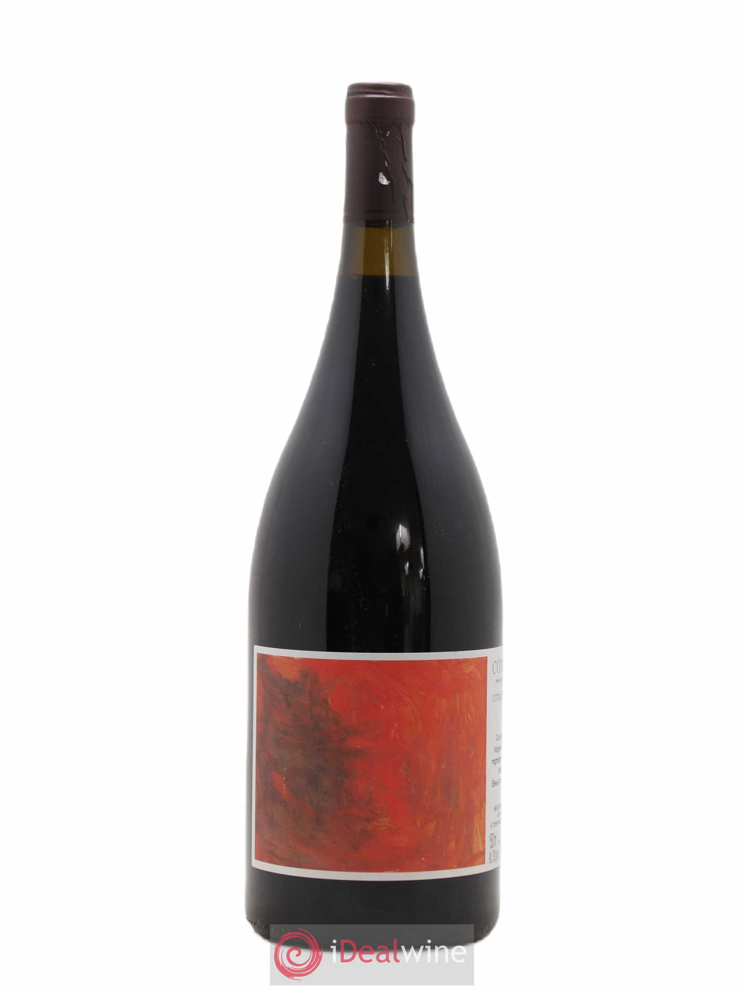 Côte-Rôtie Coteaux de Bassenon Jean-Michel Stephan 2016 - Lot de 1 magnum - 0