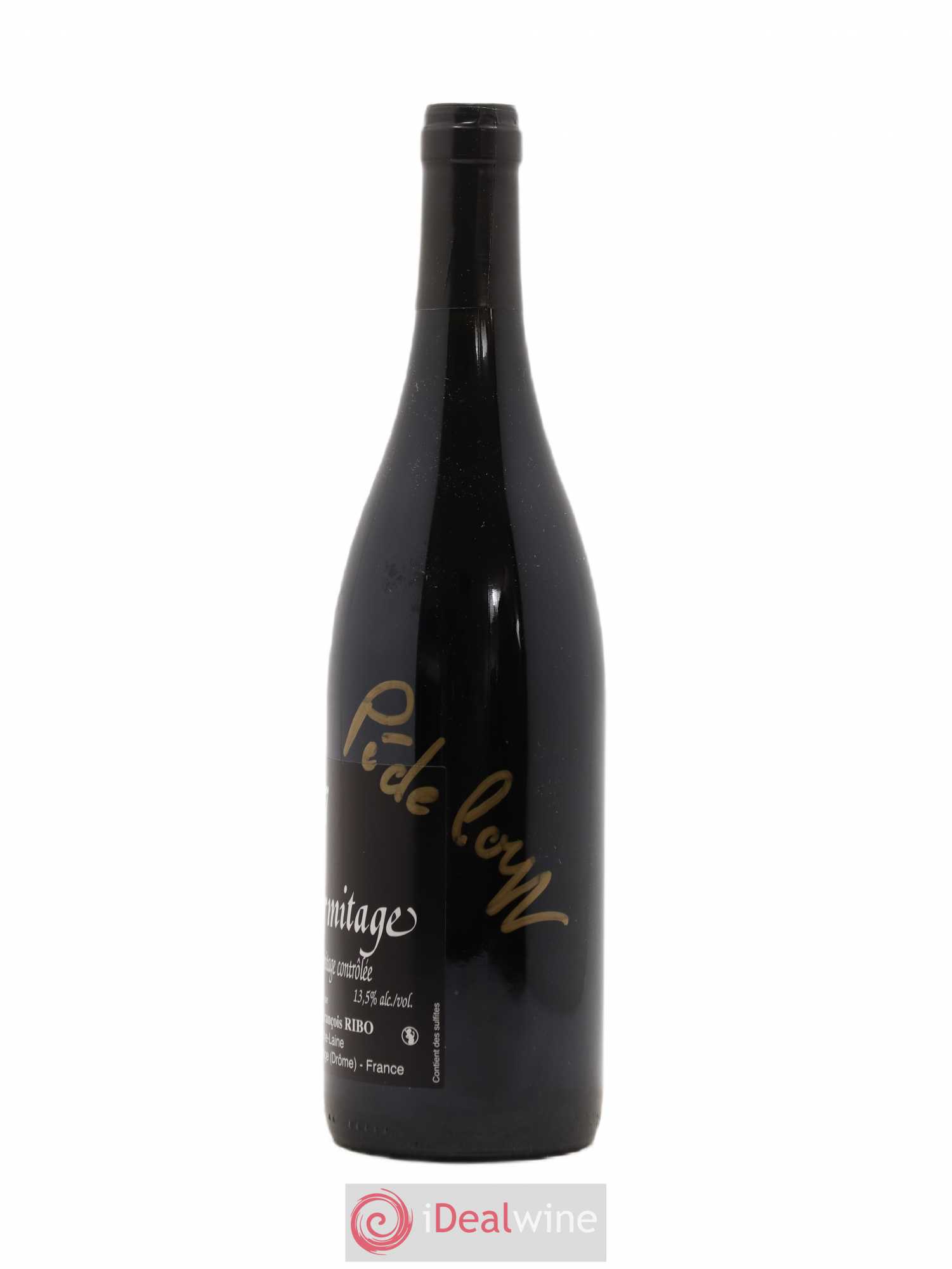 Crozes-Hermitage Dard et Ribo (Domaine) Pe de Loup 2017 - Lot de 1 bouteille - 1