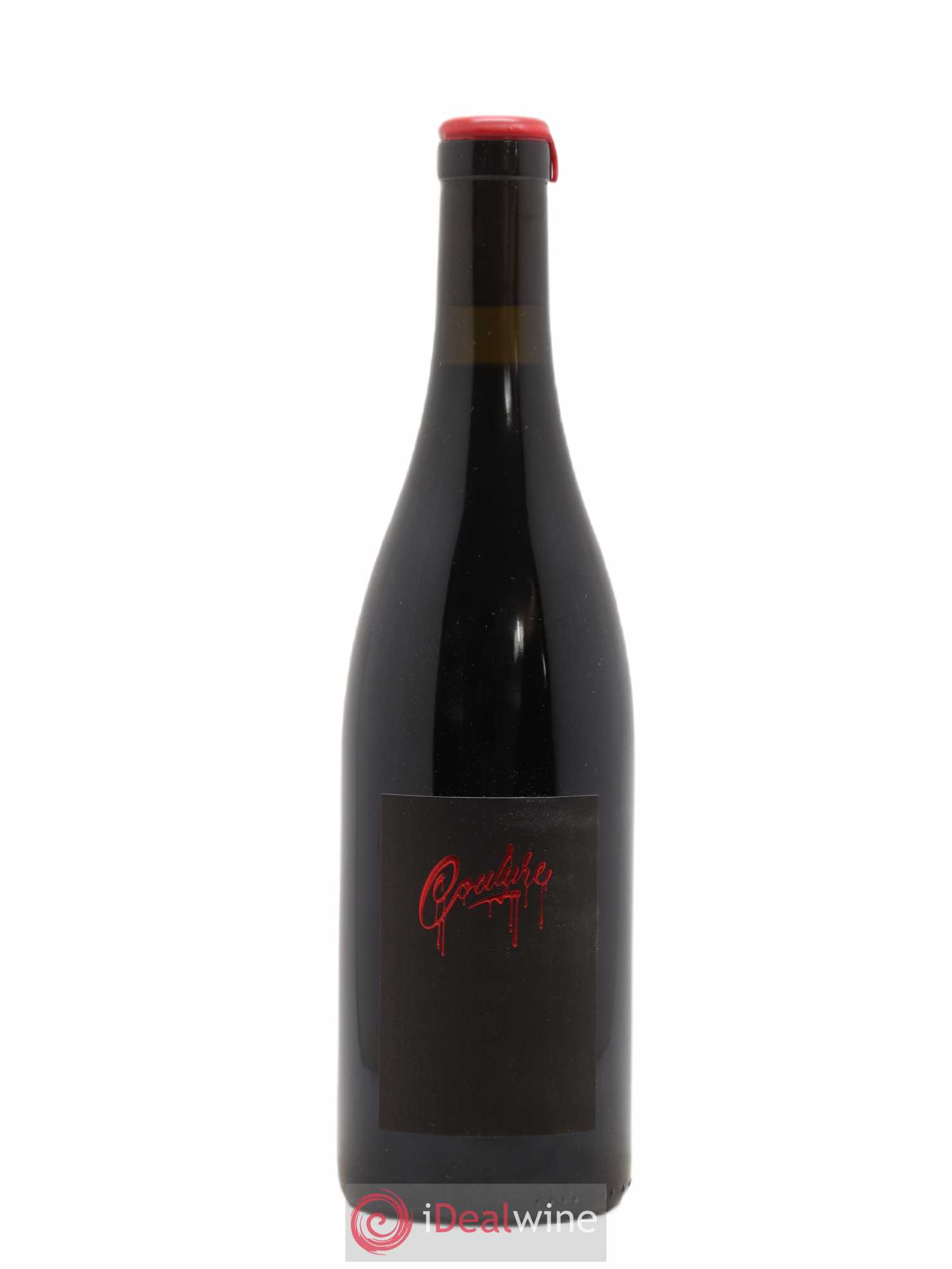 Vin de France Coulure Les Frères Soulier 2017 - Posten von 1 Flasche - 0