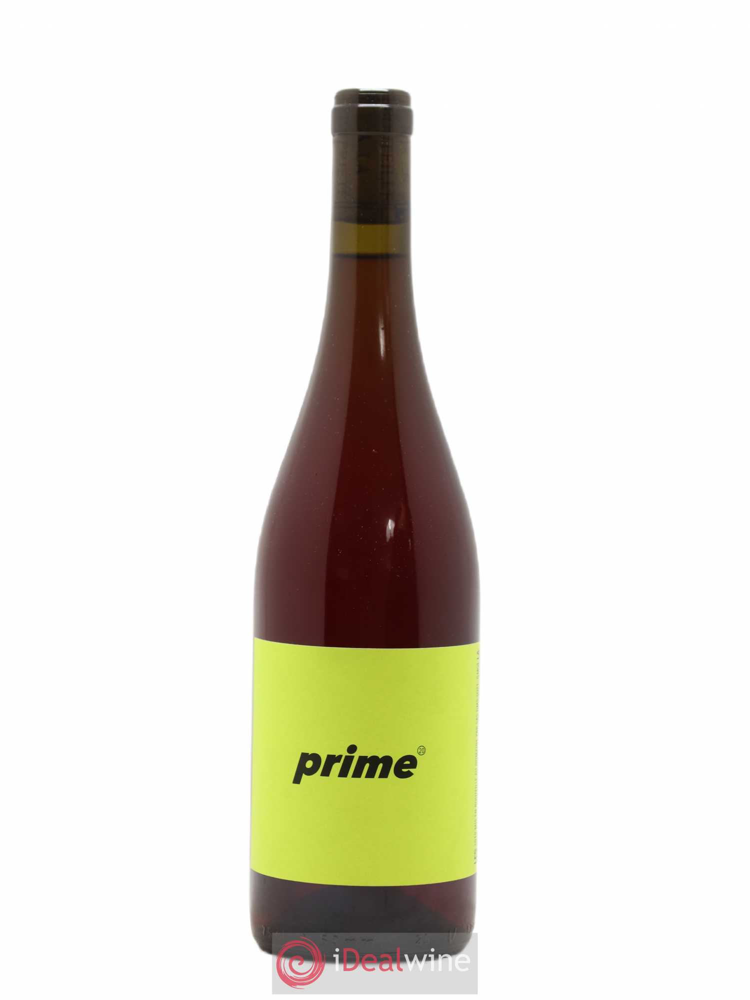 Vin de France Prime Les Frères Soulier 2019 - Posten von 1 Flasche - 0